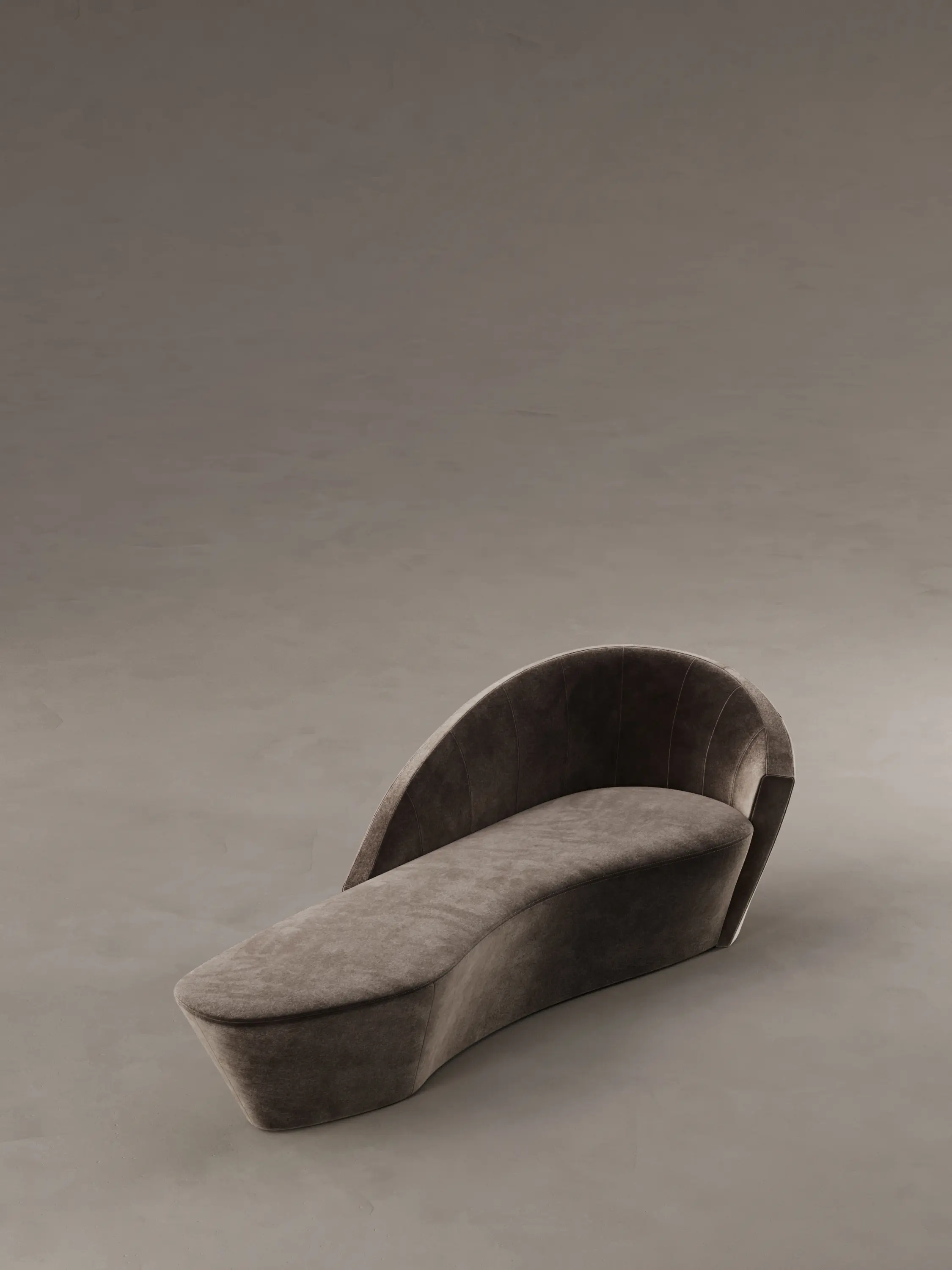 Desforma - Gravity Lounge Sofa