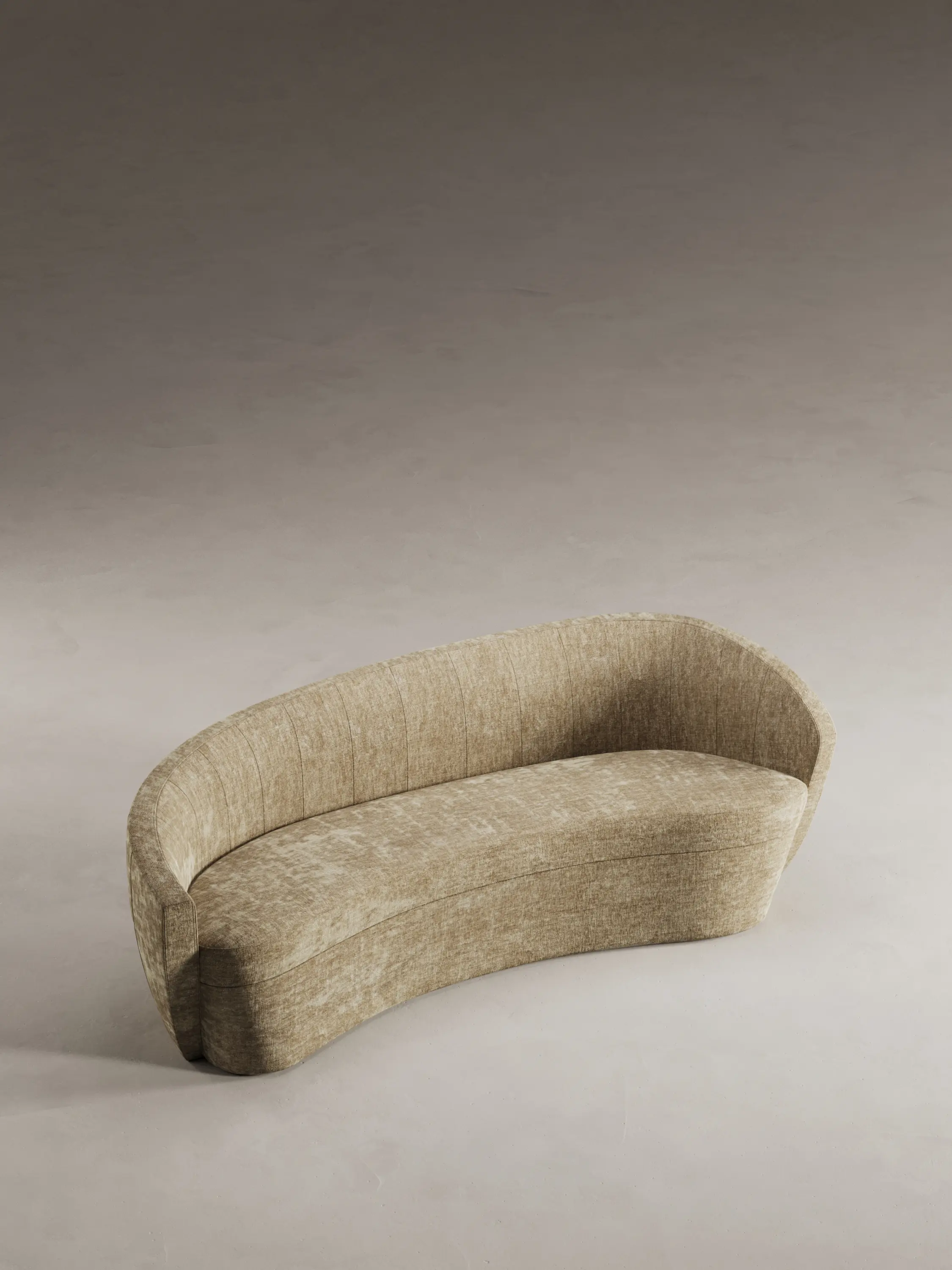 Desforma - Gravity Sofa
