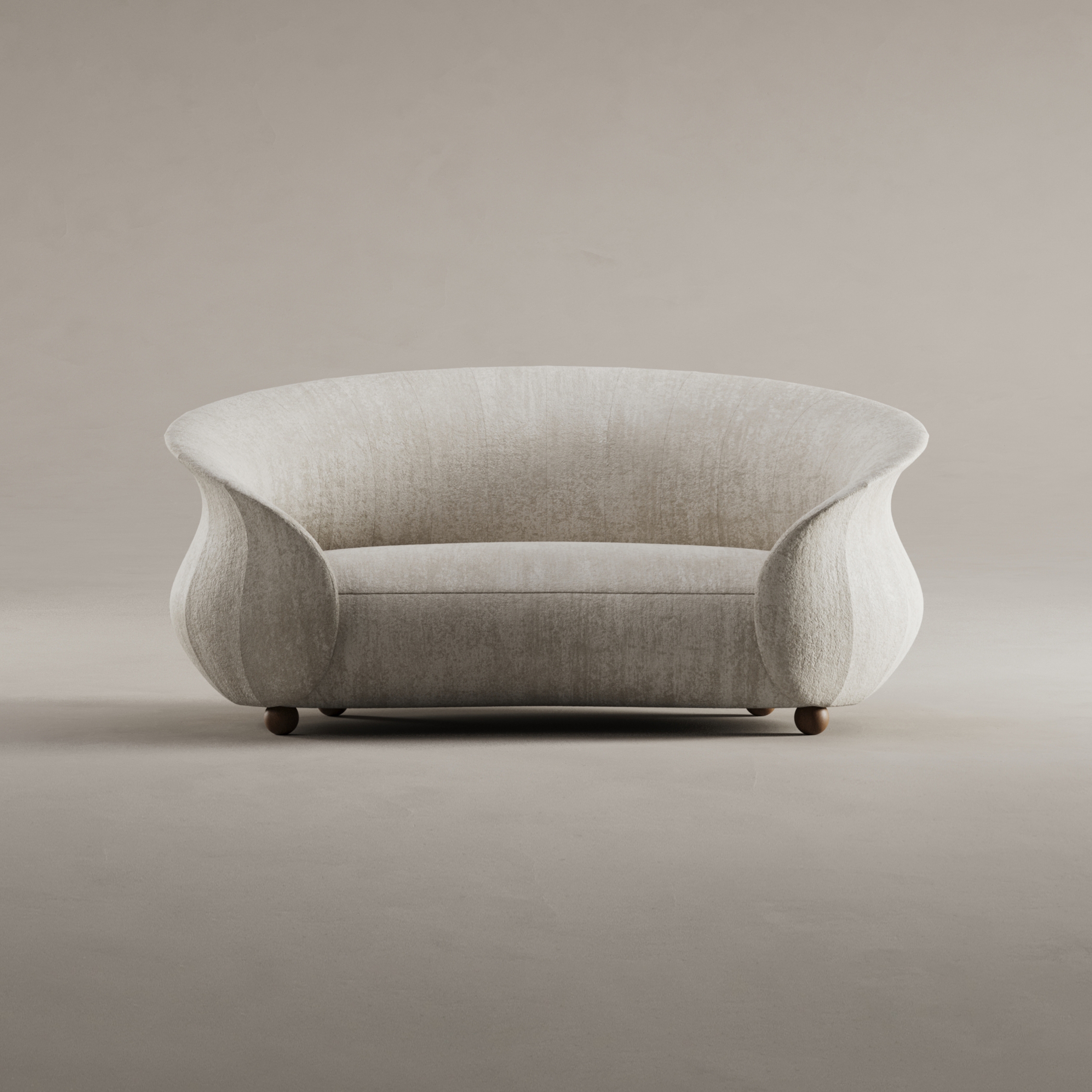 Display product Verona Sofa from manufacturer Desforma