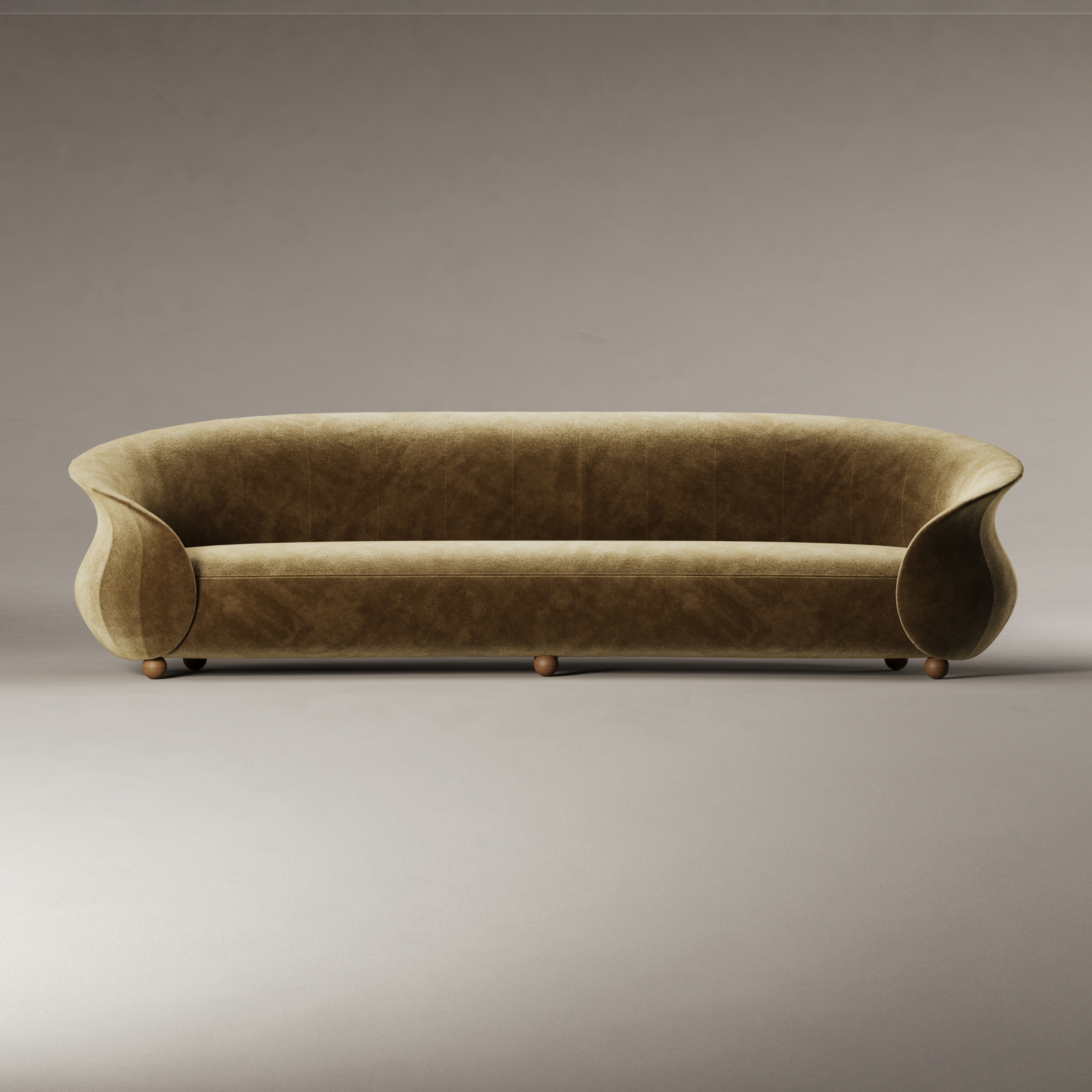 Display product Verona Sofa from manufacturer Desforma