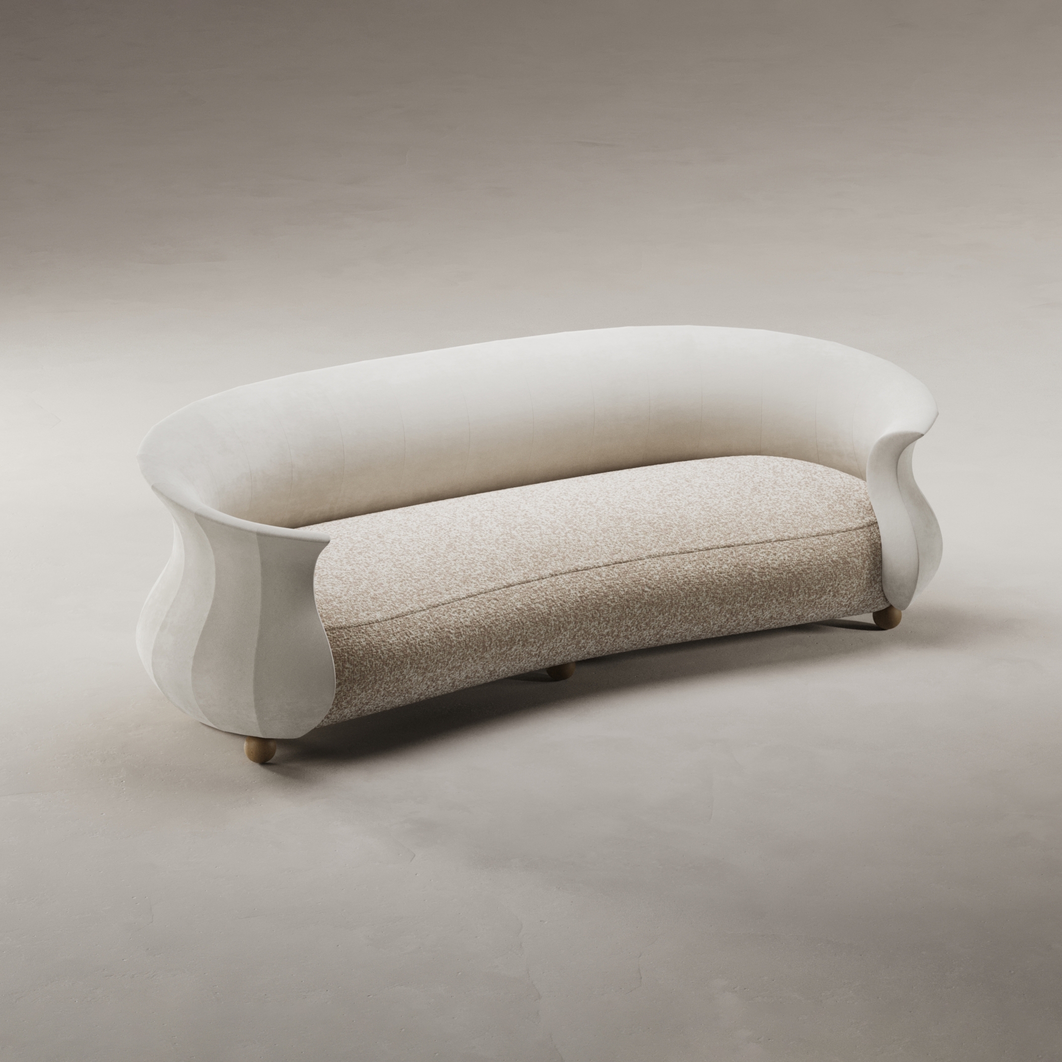 Amphora Sofa