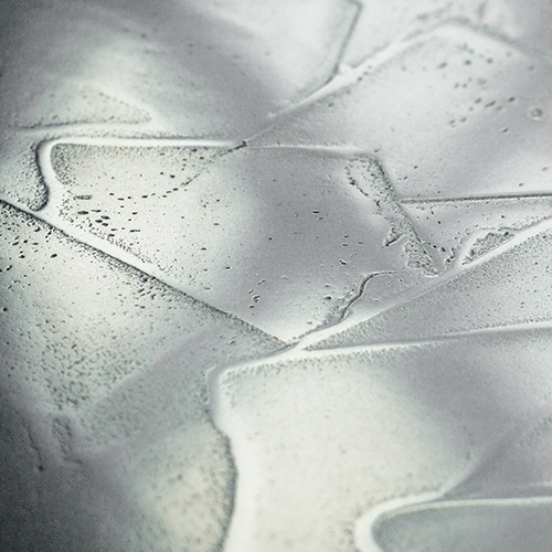 Display product MIDAS Metall Aluminium | Artifex 2.1 from manufacturer Midas Surfaces