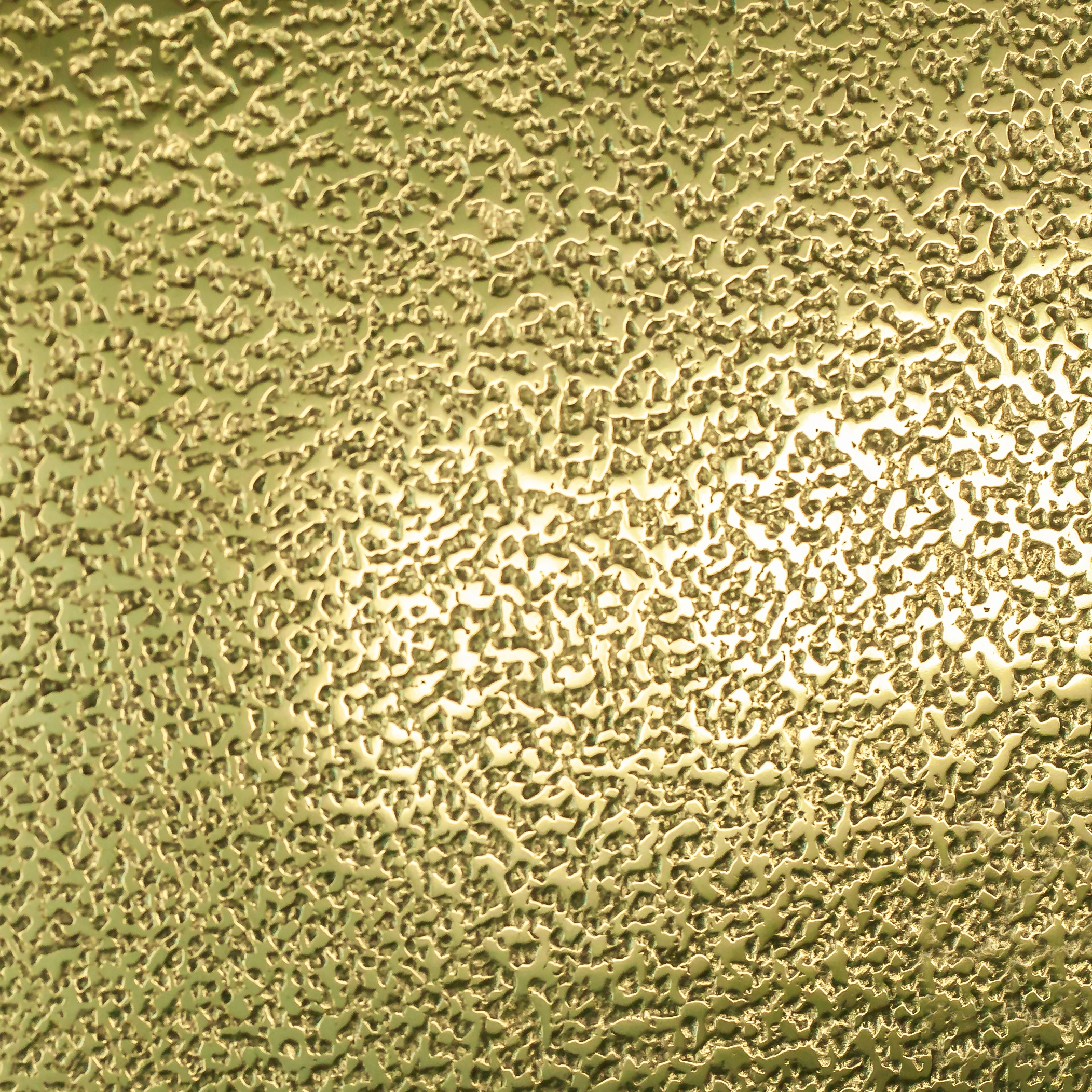 Display product MIDAS Metall Brass | Artifex 2.1 from manufacturer Midas Surfaces