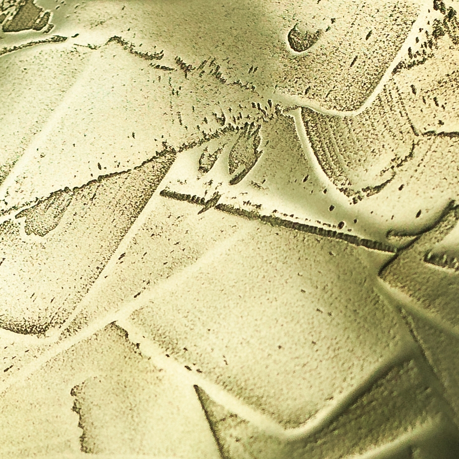 Display product MIDAS Metall Brass | Artifex 2.1 from manufacturer Midas Surfaces