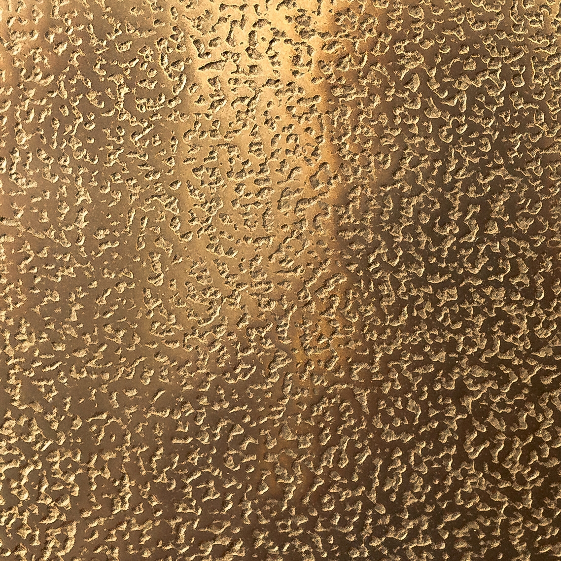 Display product MIDAS Metall Bronze | Artifex 2.1 from manufacturer Midas Surfaces