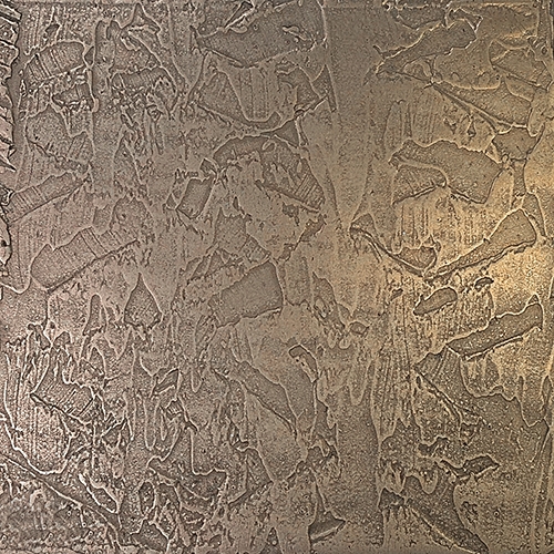 Display product MIDAS Metall Bronze antique | Artifex 2.1 from manufacturer Midas Surfaces