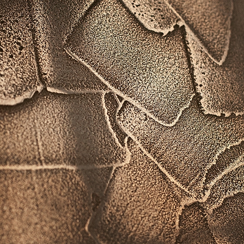 Display product MIDAS Metall Bronze antique rustic | Artifex 2.1 from manufacturer Midas Surfaces