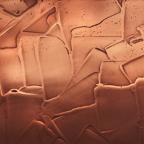 Display product MIDAS Metall Copper | Artifex 2.1 from manufacturer Midas Surfaces