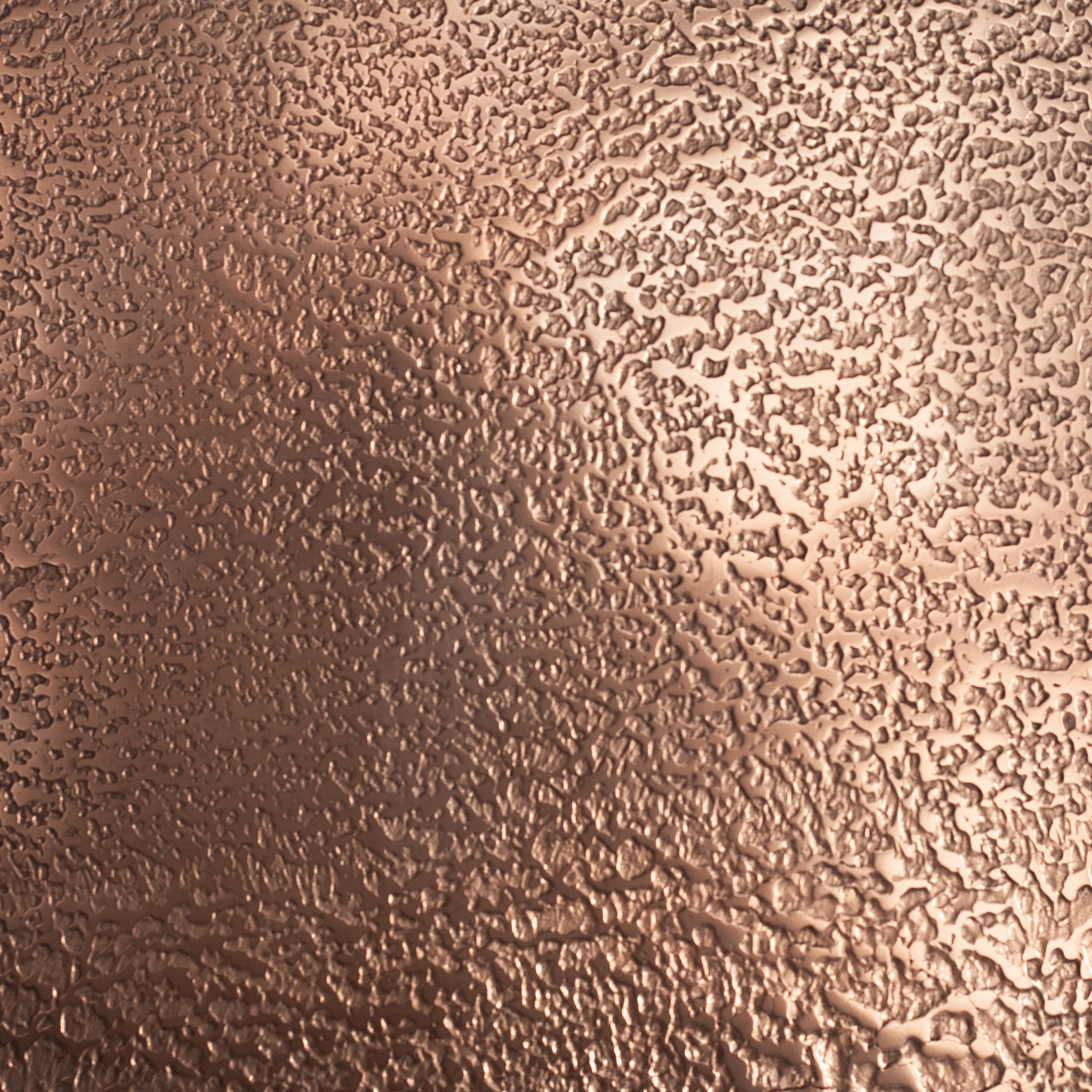 Display product MIDAS Metall Copper | Artifex 2.1 from manufacturer Midas Surfaces