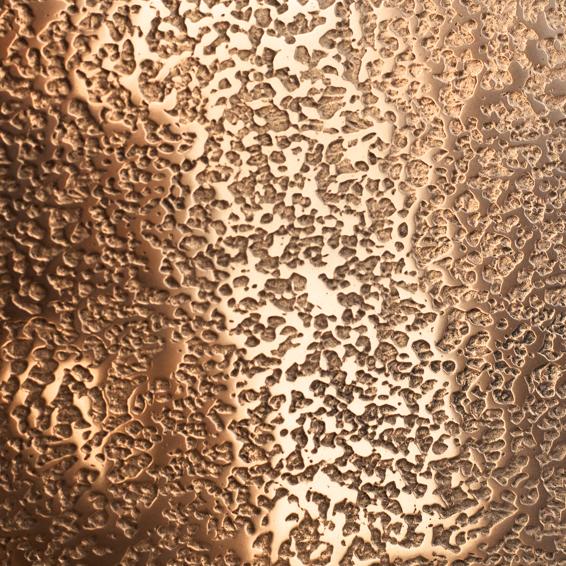Display product MIDAS Metall Gold Bronze | Artifex 2.1 from manufacturer Midas Surfaces