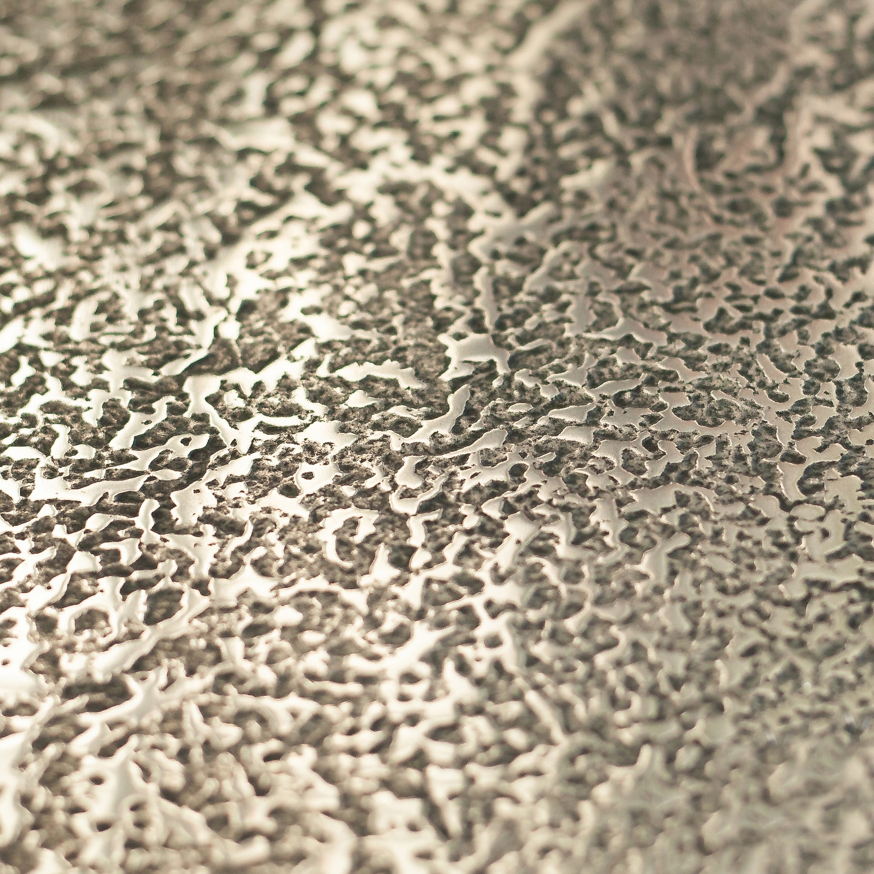 Display product MIDAS Metall IMM | Artifex 2.1 from manufacturer Midas Surfaces