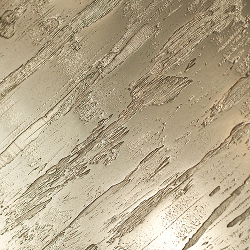 Display product MIDAS Metall Platinum | Artifex 2.1 from manufacturer Midas Surfaces