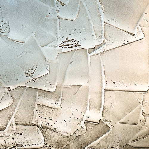 Display product MIDAS Metall Steel B50 | Artifex 2.1 from manufacturer Midas Surfaces