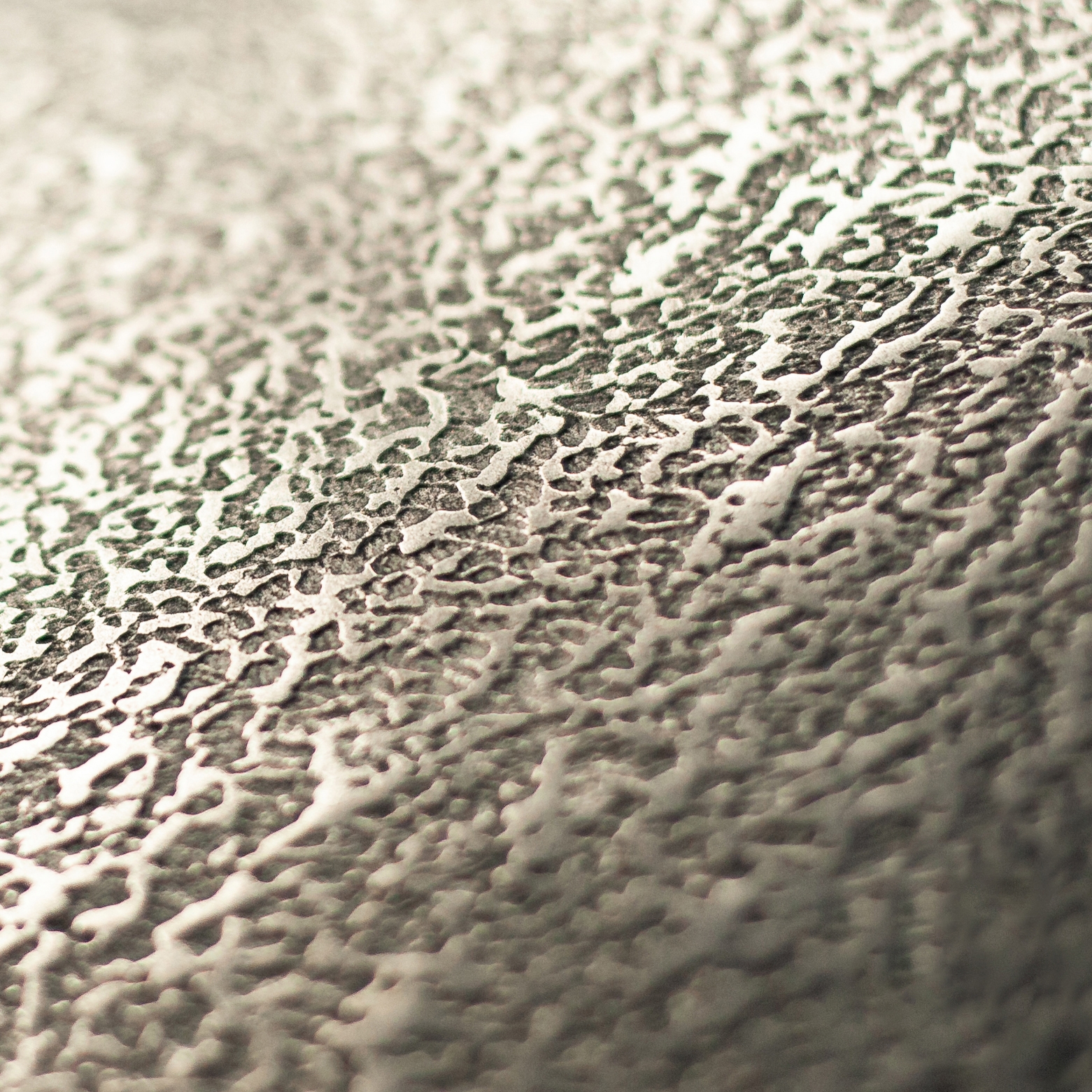 Display product MIDAS Metall Steel B50 | Artifex 2.1 from manufacturer Midas Surfaces