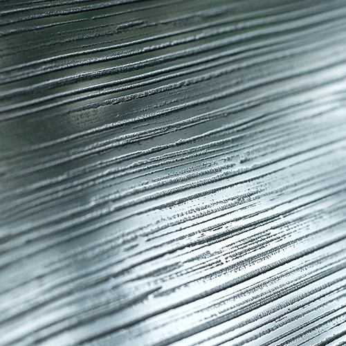 Display product MIDAS Metall Zinc | Artifex 2.1 from manufacturer Midas Surfaces