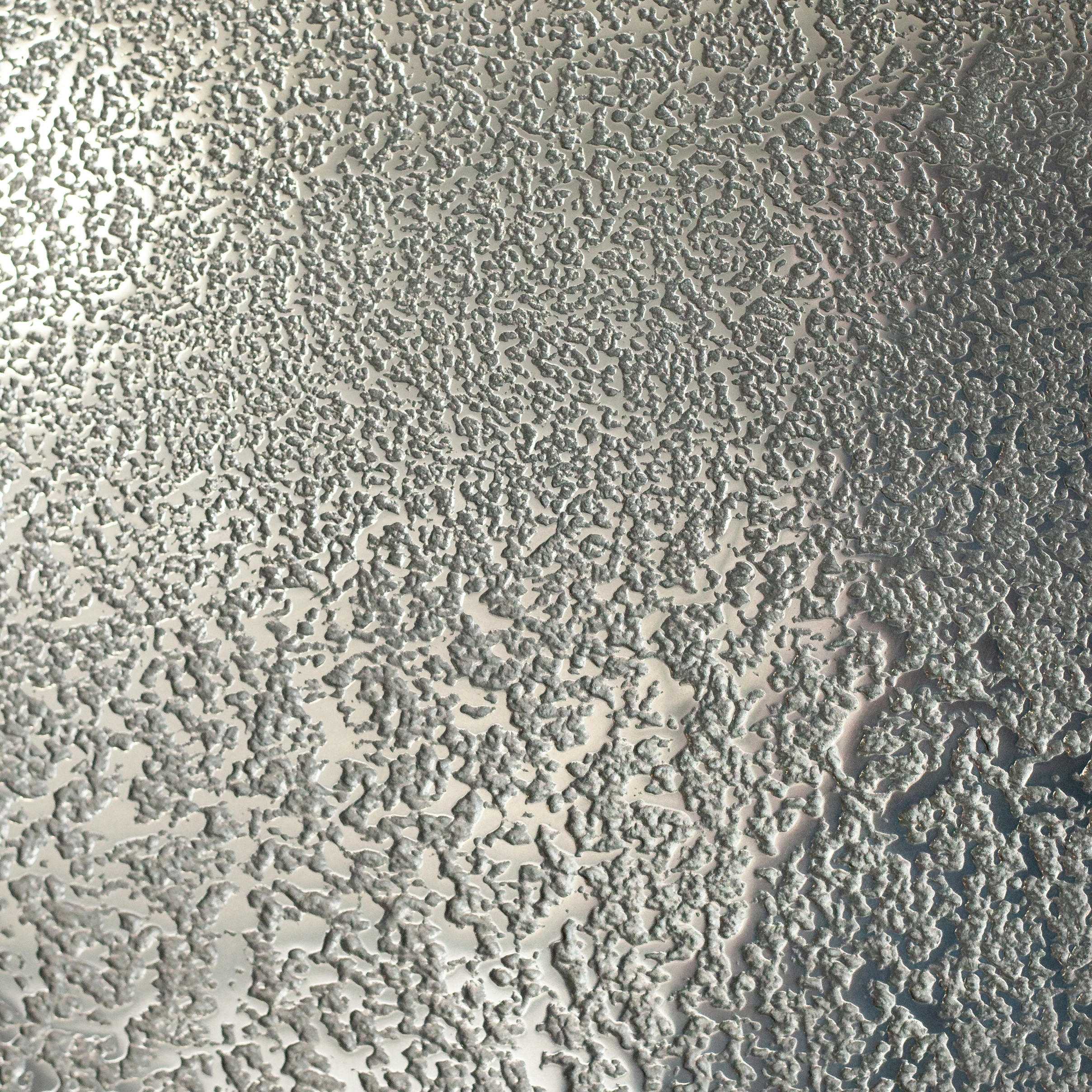 Display product MIDAS Metall Zinc | Artifex 2.1 from manufacturer Midas Surfaces