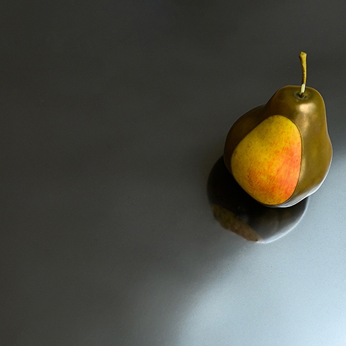 Display product MIDAS Metall Titanium | Artifex 2.0/3.0 from manufacturer Midas Surfaces