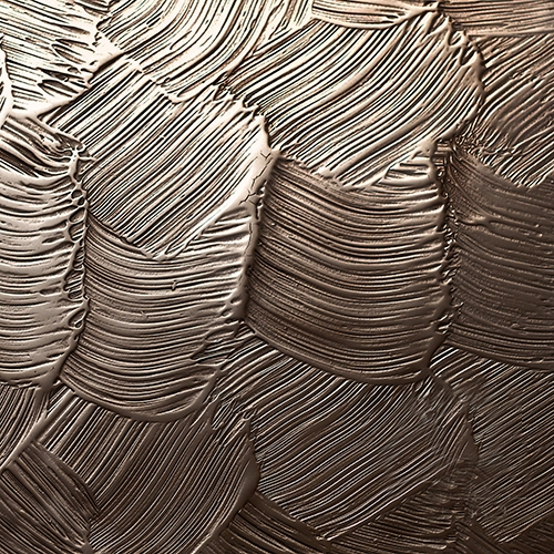 Display product MIDAS Metall Rose Gold | Artifex 2.1 from manufacturer Midas Surfaces