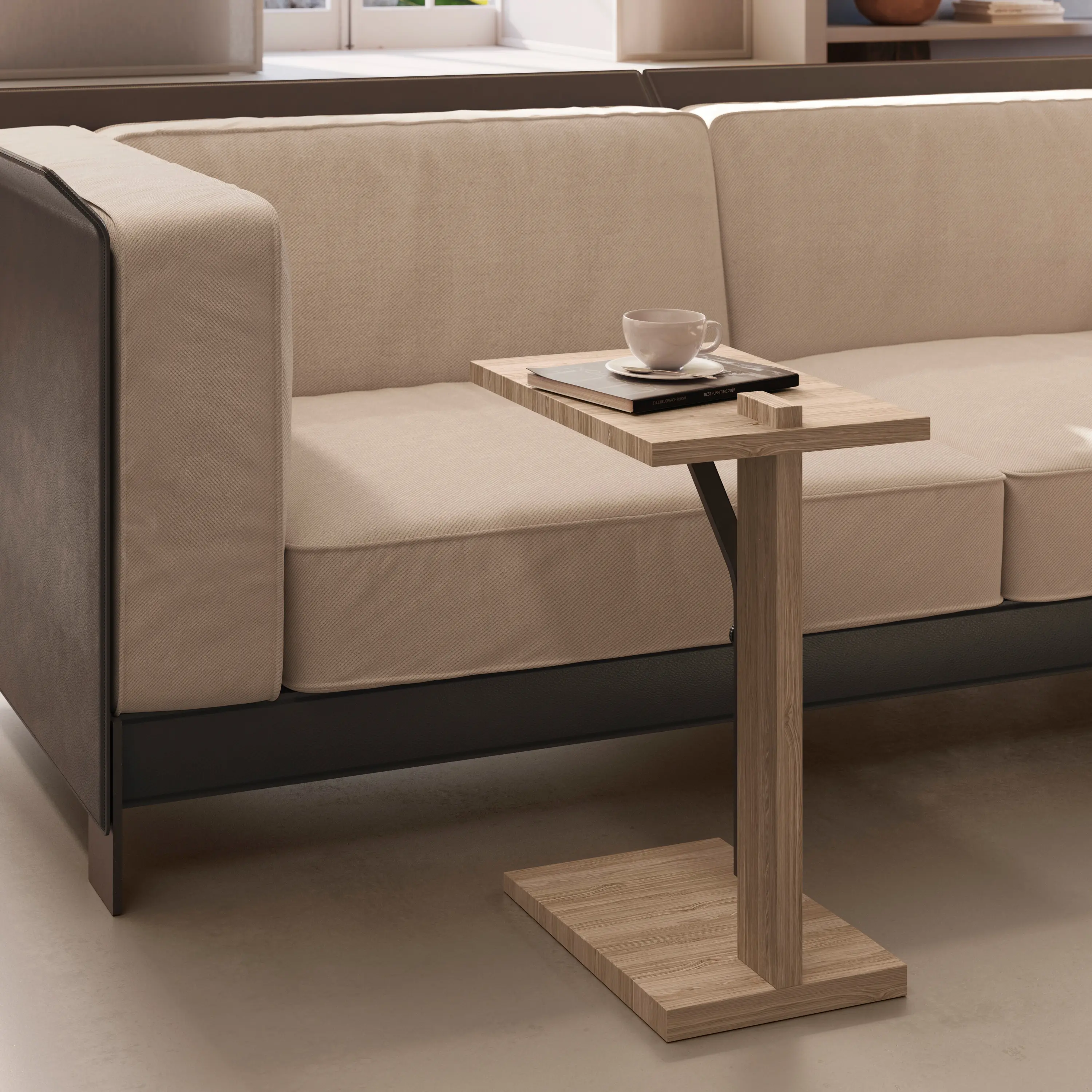 NATUZZI ITALIA - Apulo