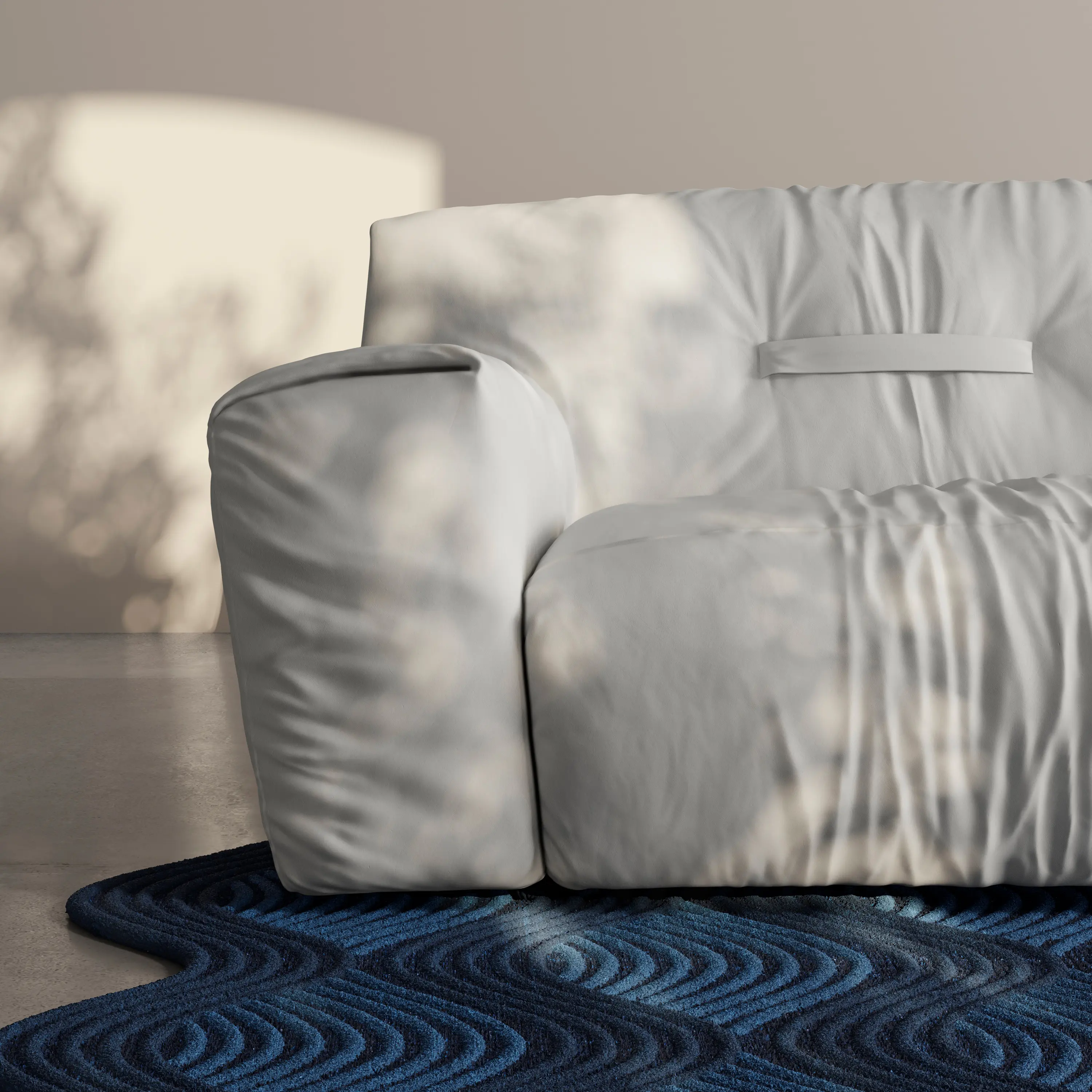 NATUZZI ITALIA - Argo