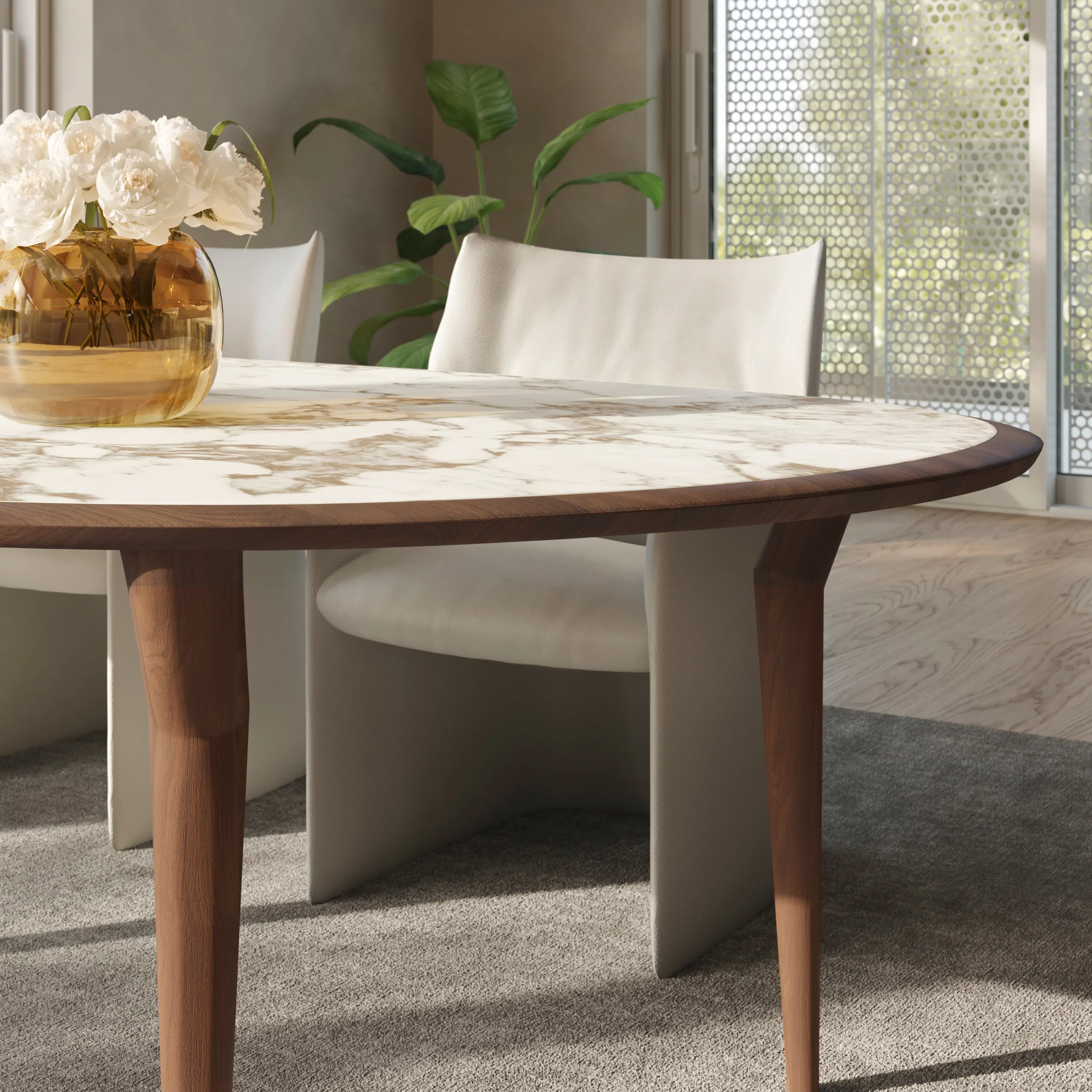 NATUZZI ITALIA - Beat