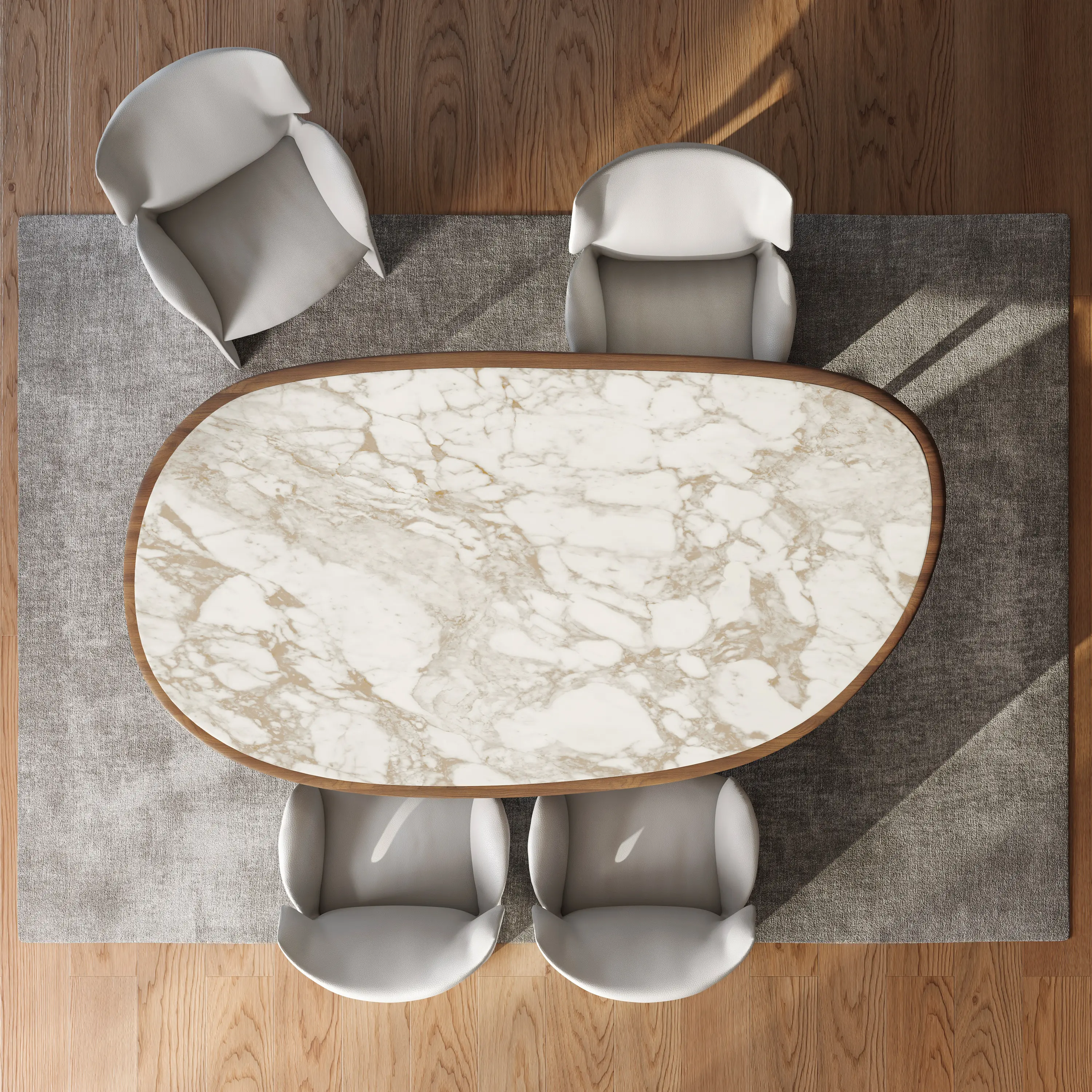 NATUZZI ITALIA - Beat