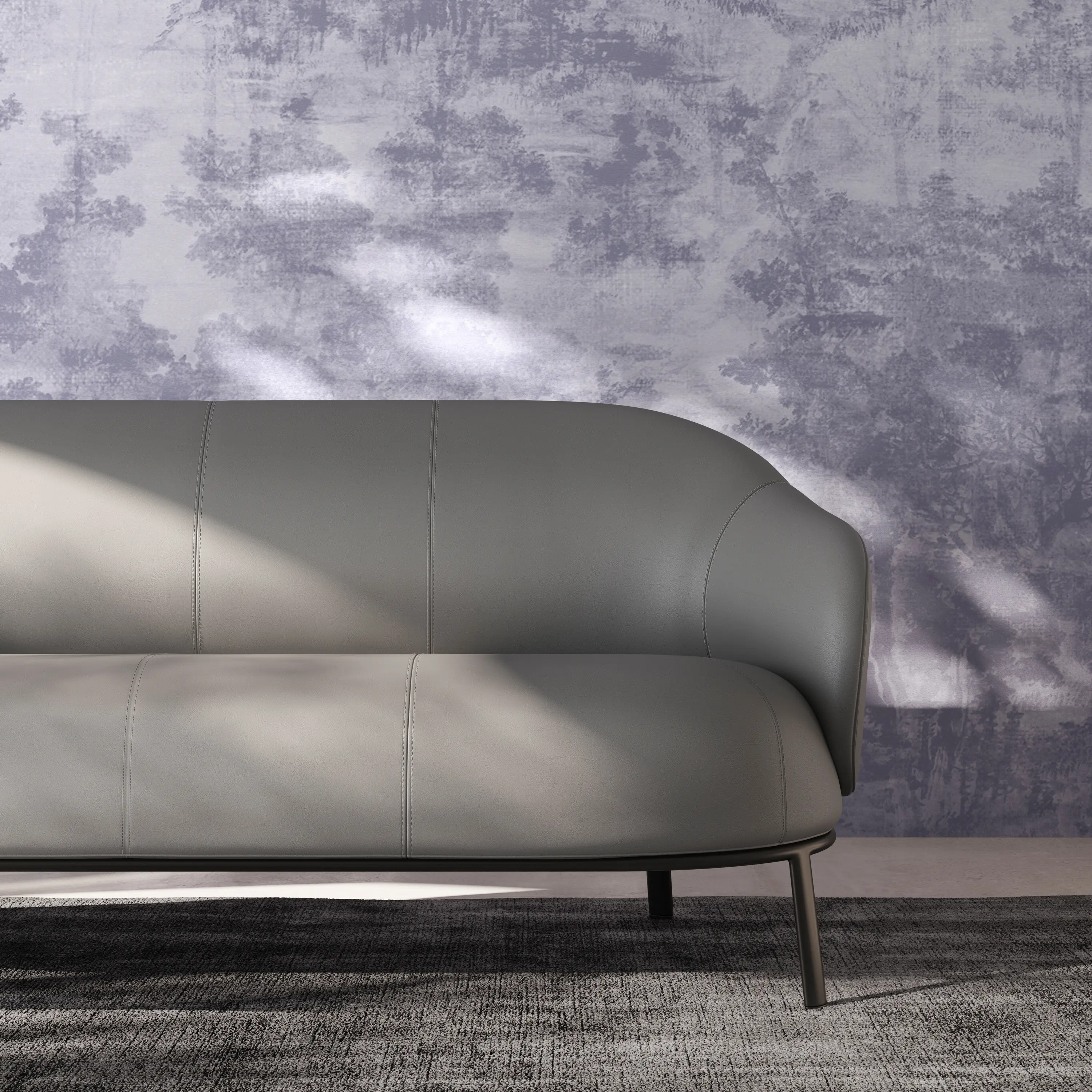 NATUZZI ITALIA - Botanic