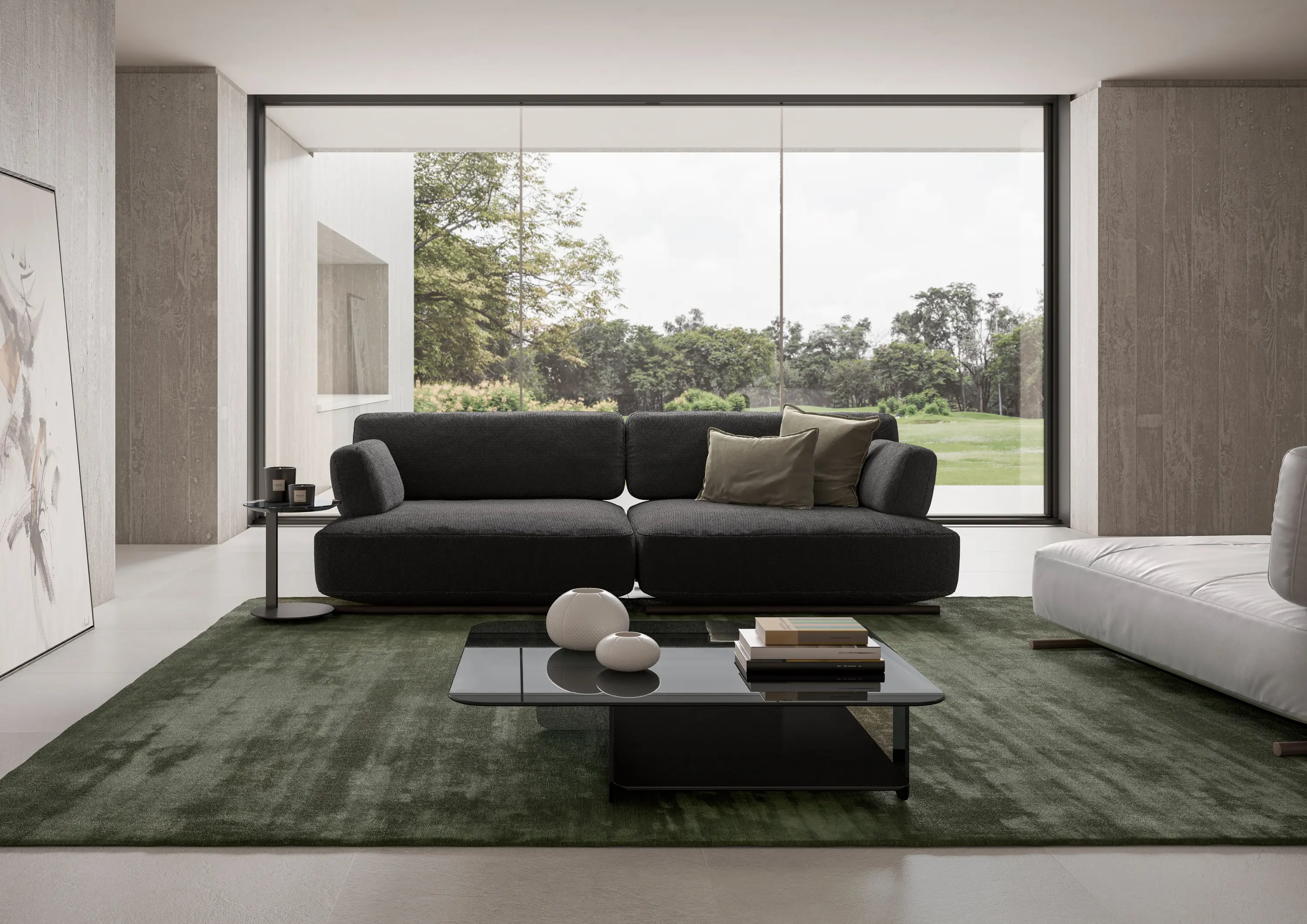 NATUZZI ITALIA - Cava