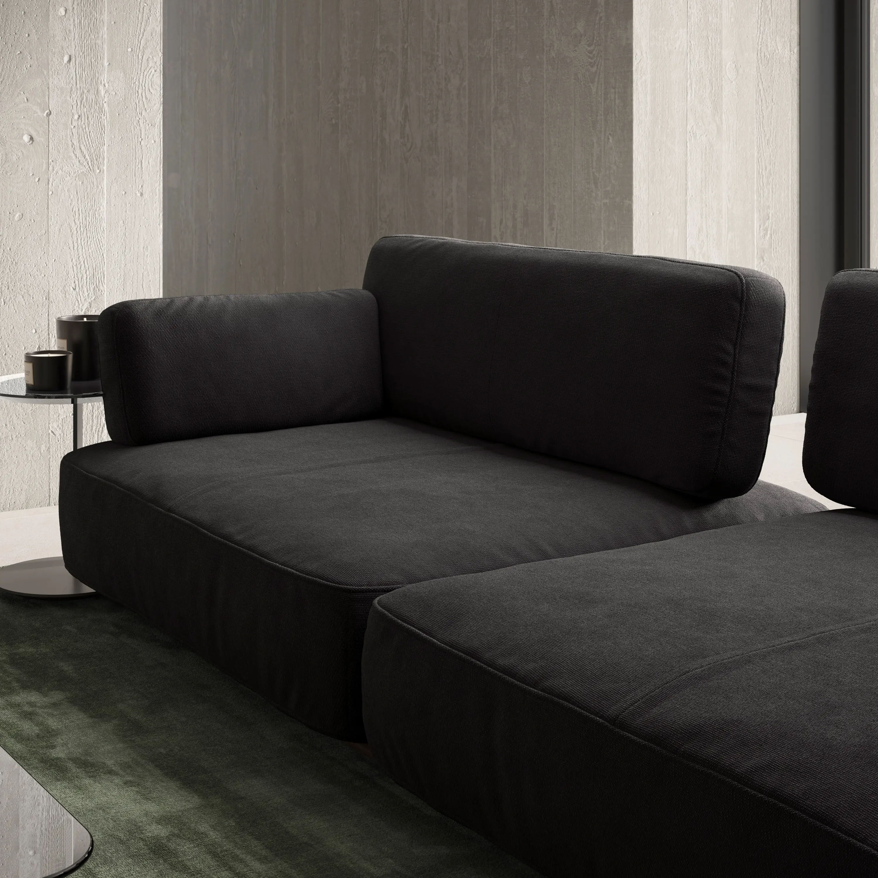 NATUZZI ITALIA - Cava