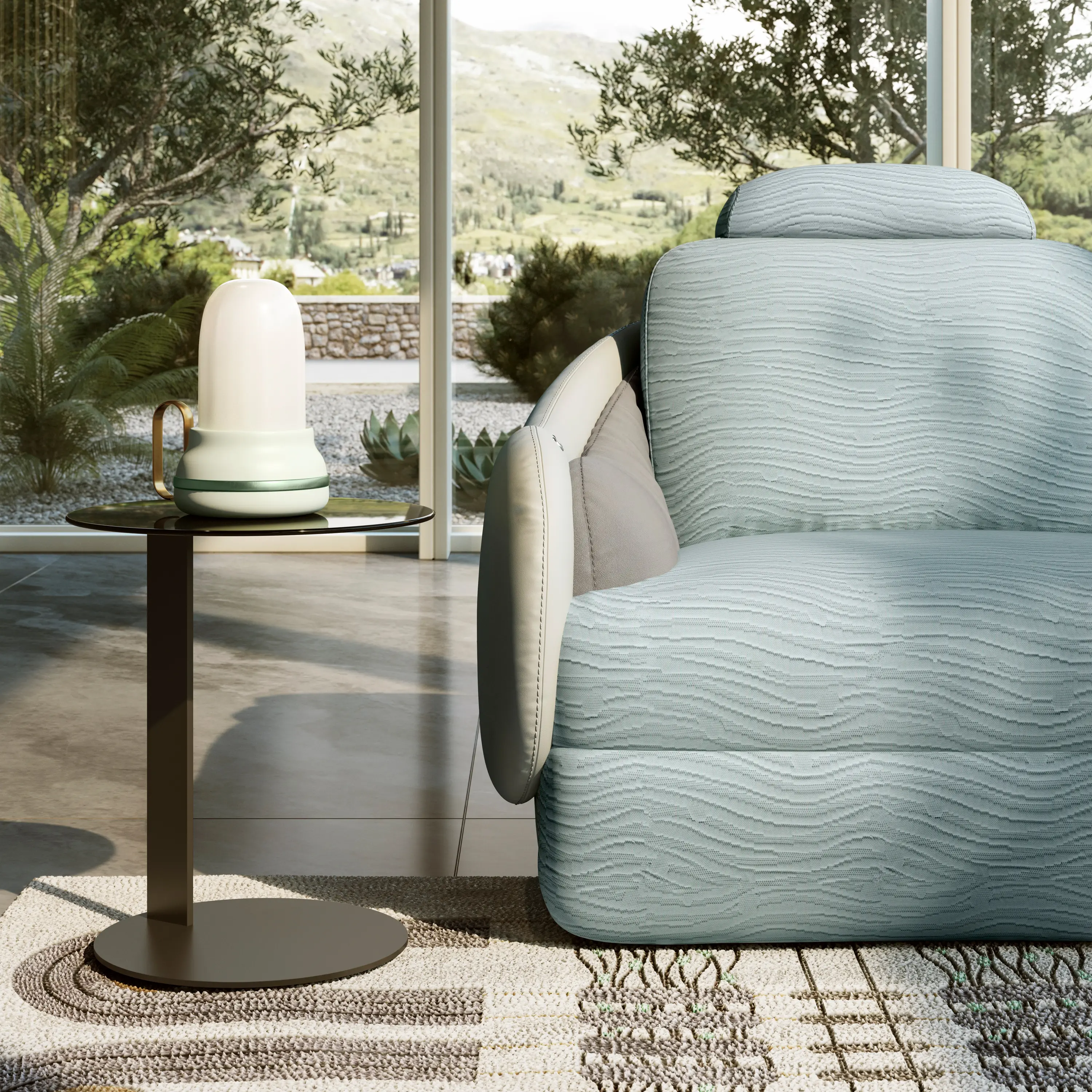 NATUZZI ITALIA - Cliona