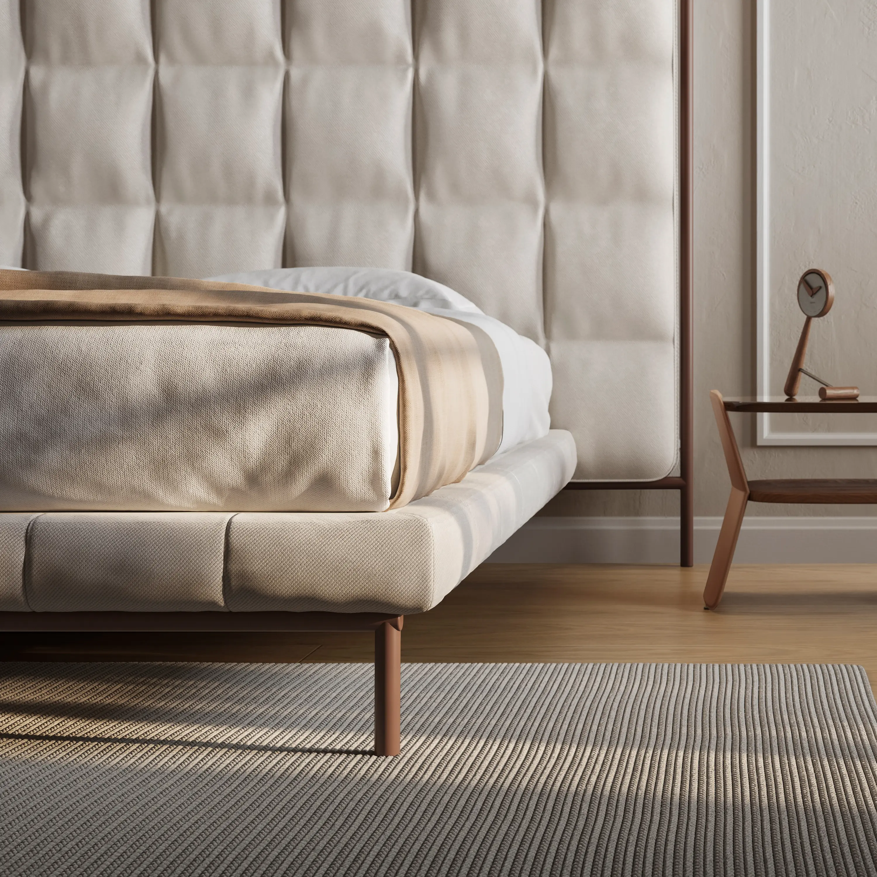 NATUZZI ITALIA - Ema