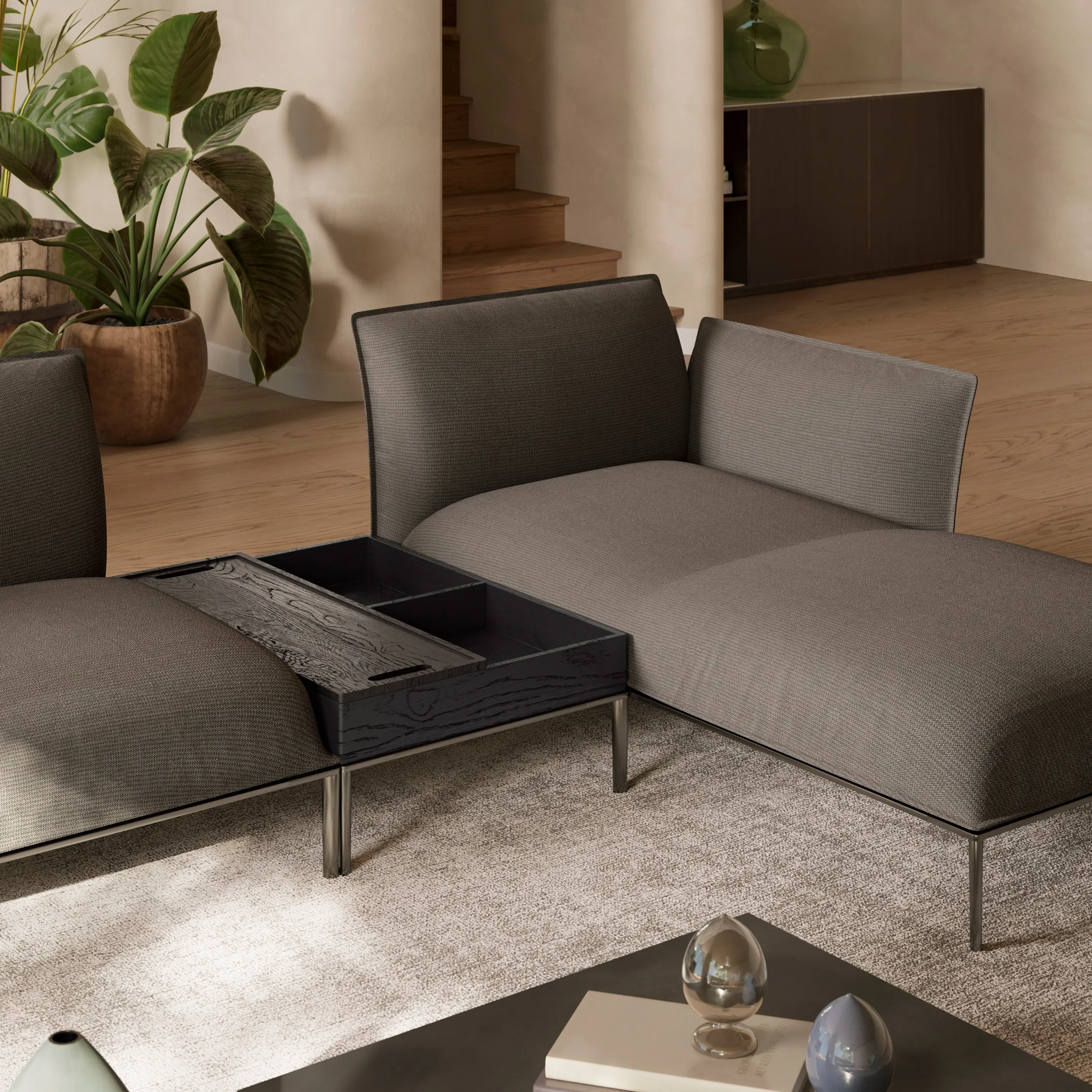 NATUZZI ITALIA - Eufolia