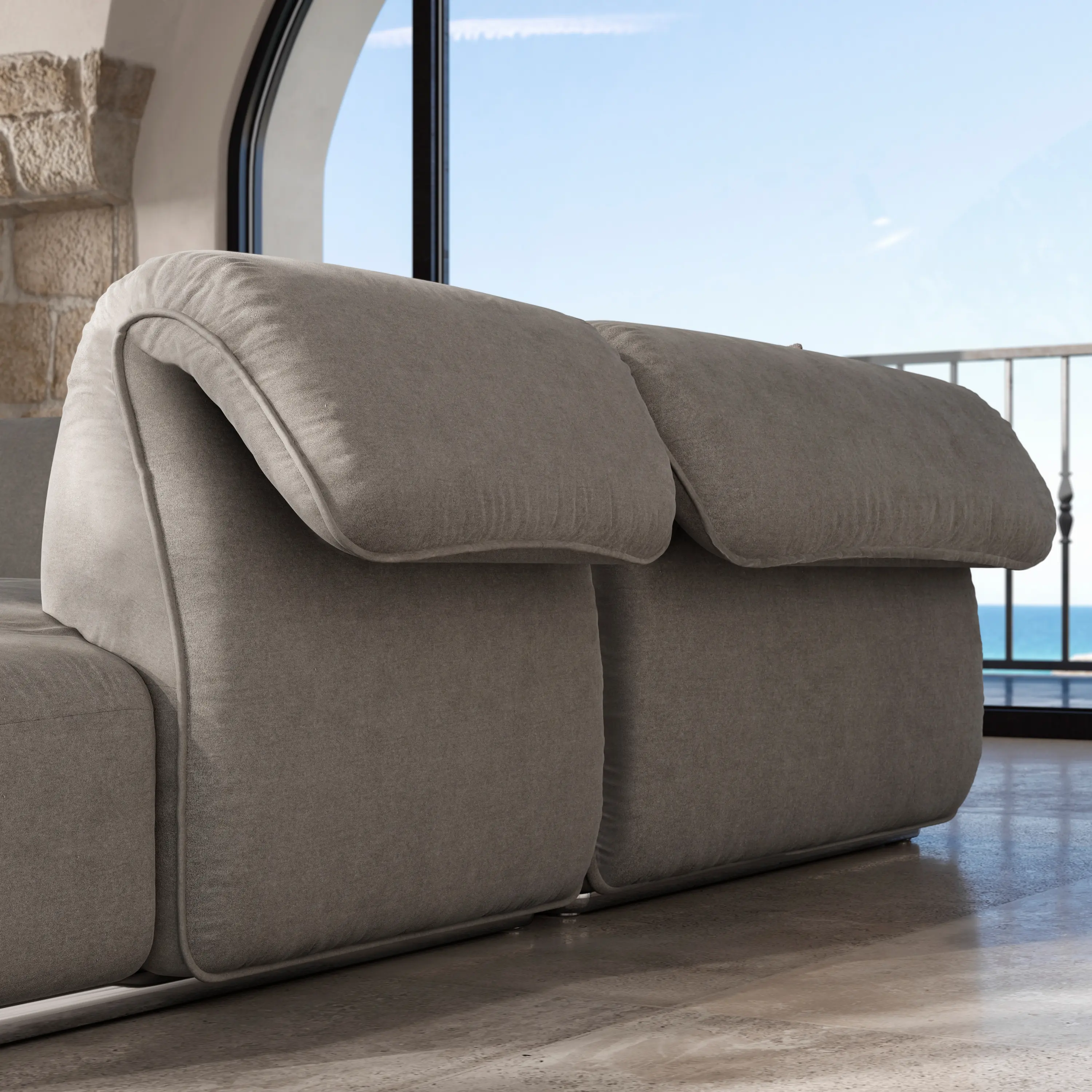 NATUZZI ITALIA - Icon