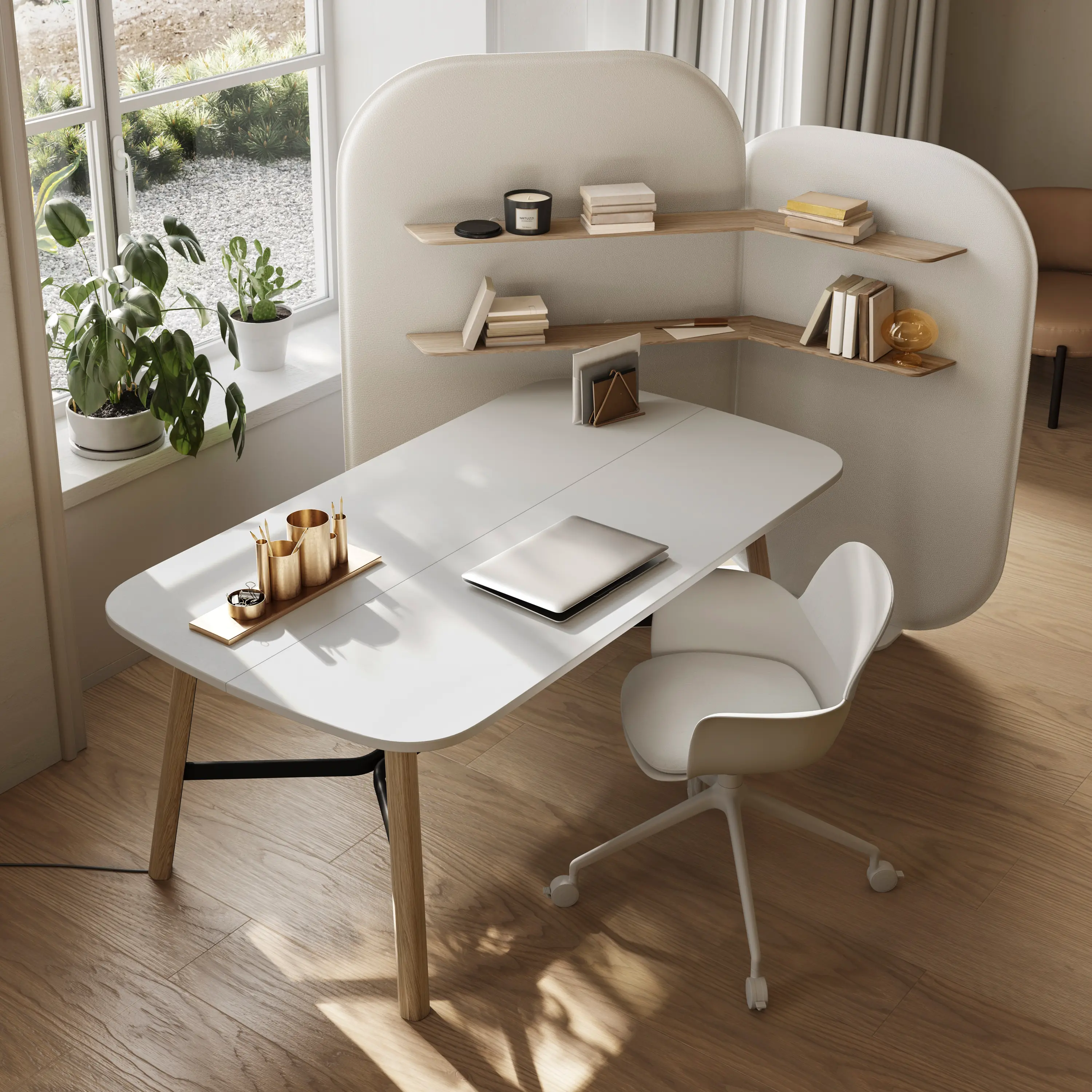NATUZZI ITALIA - Node