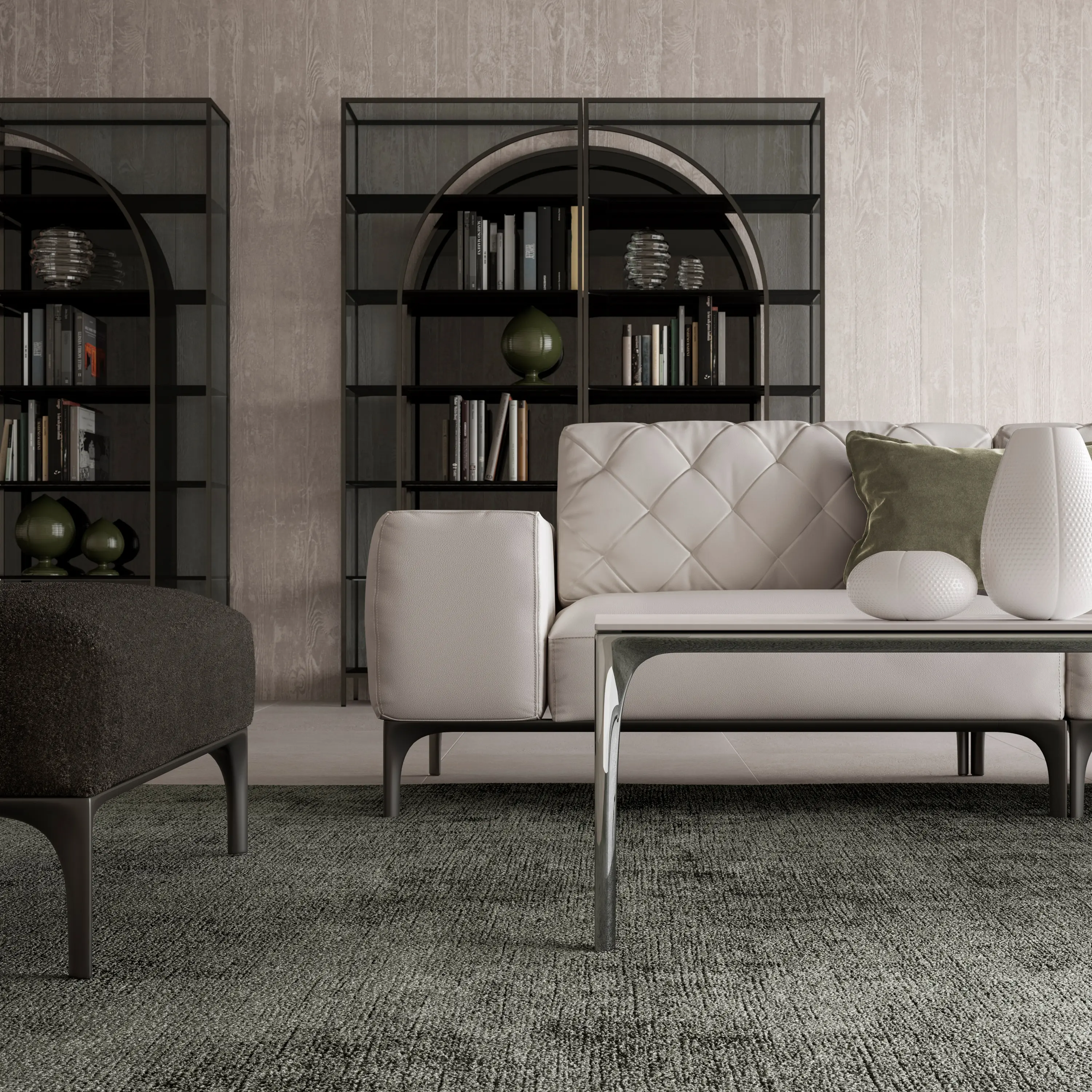 NATUZZI ITALIA - Skyline