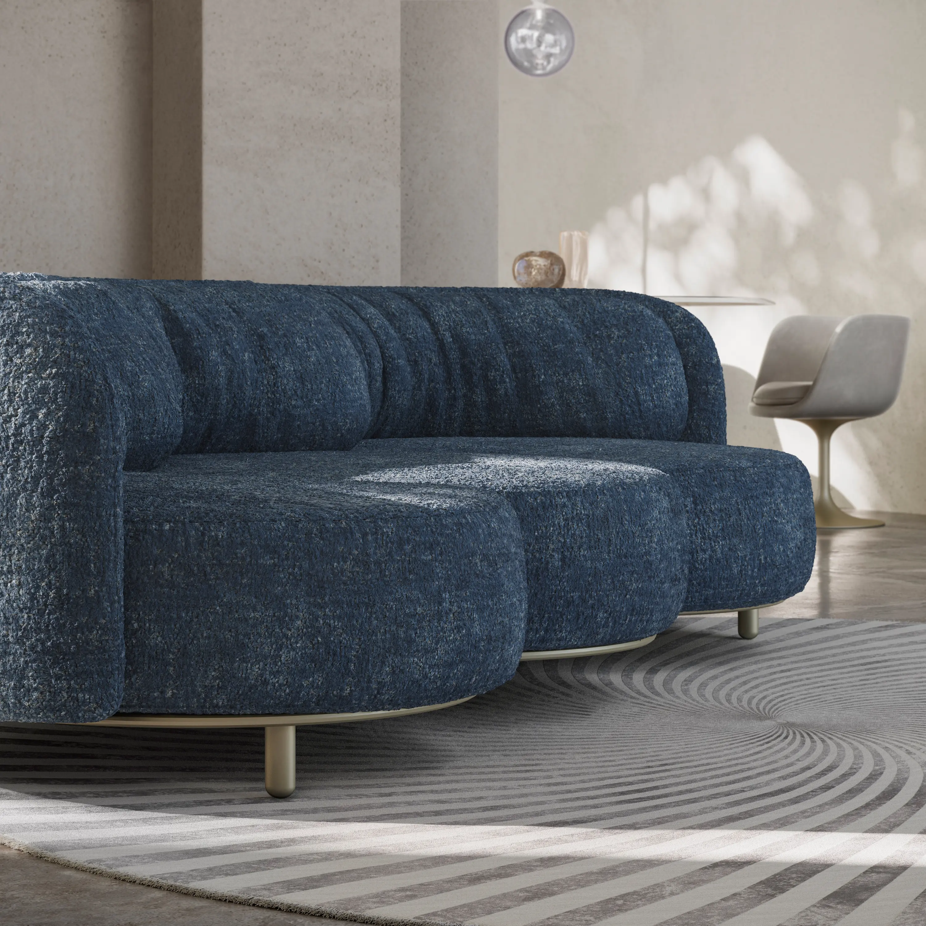 NATUZZI ITALIA - Wave