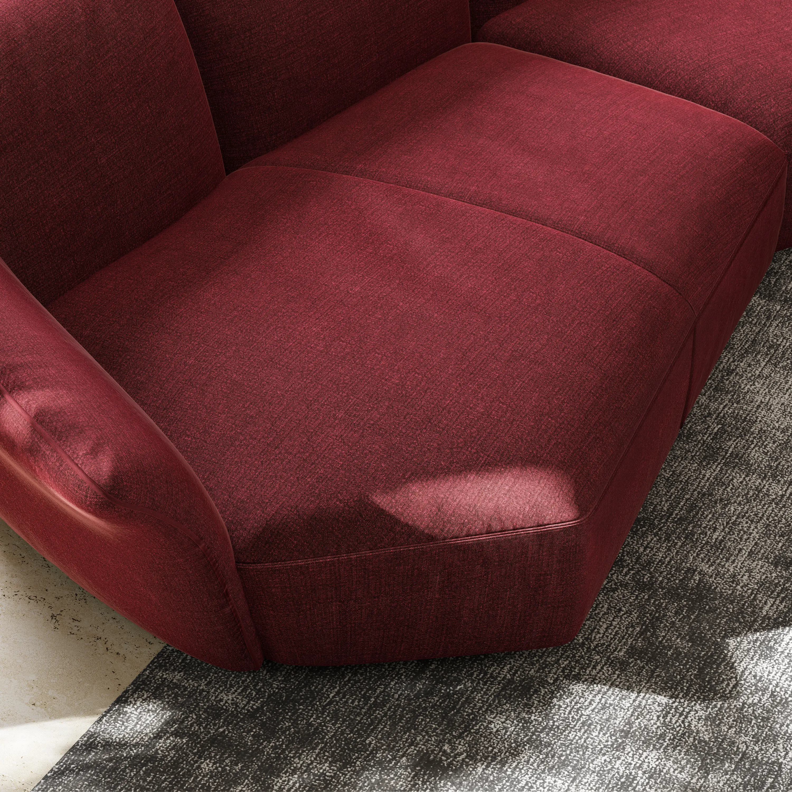 NATUZZI ITALIA - Timeless