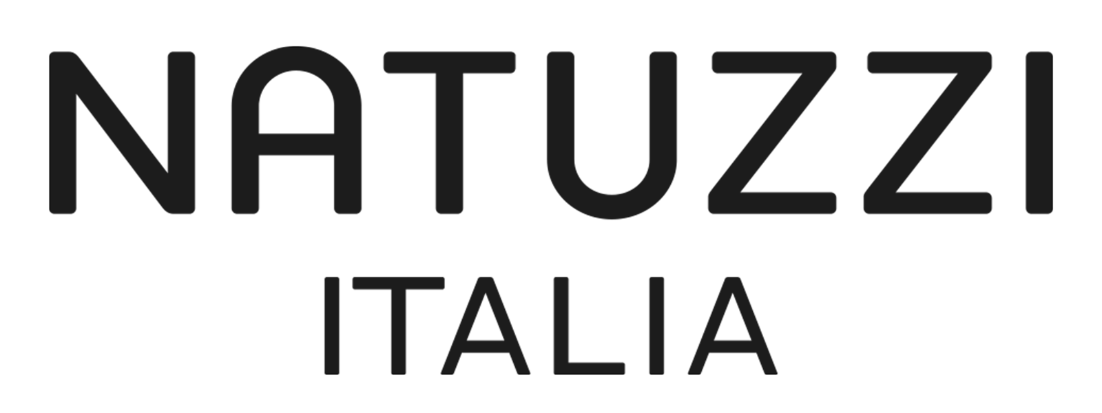 Logo for manufacturer NATUZZI ITALIA