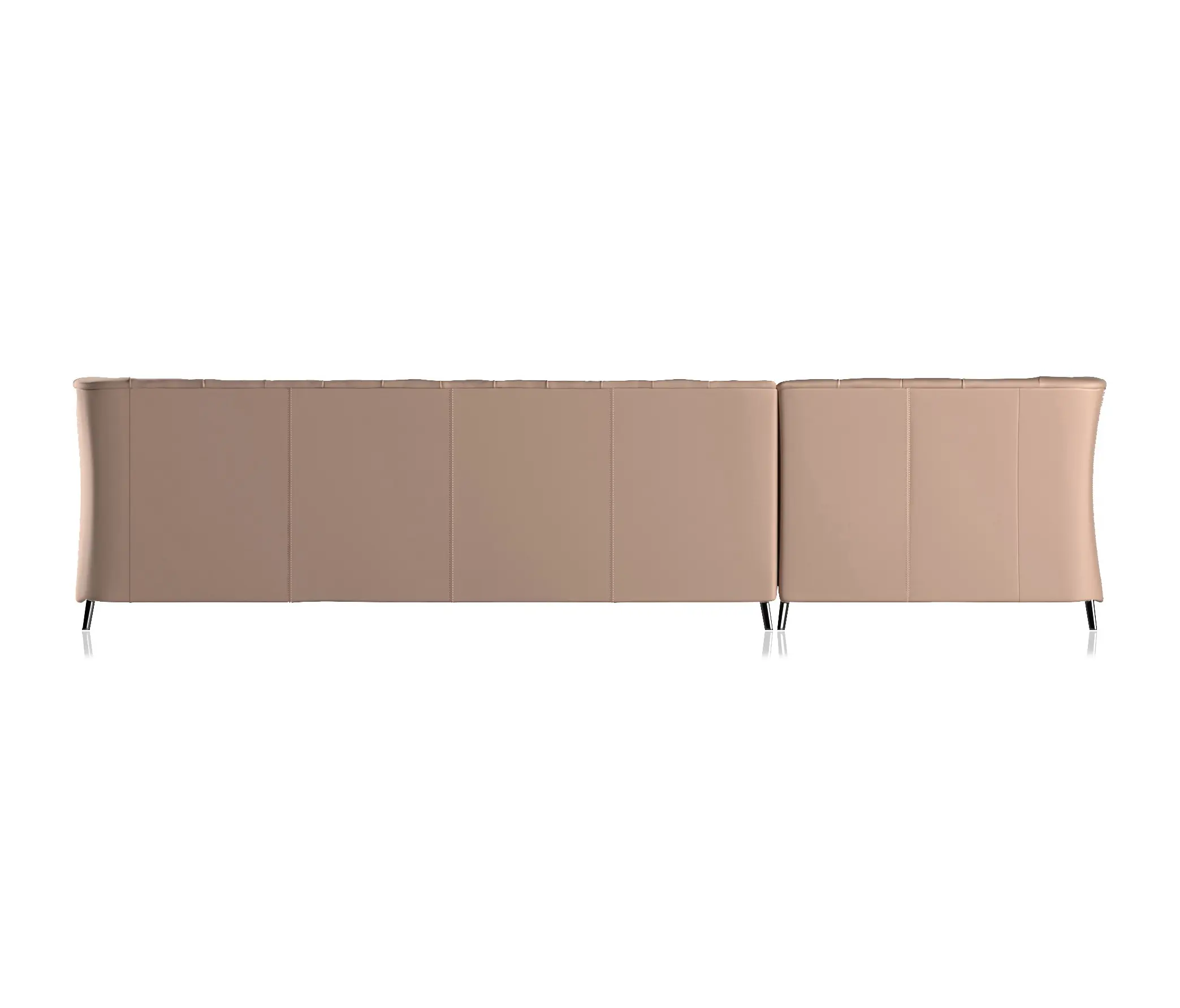 NATUZZI ITALIA - La scala