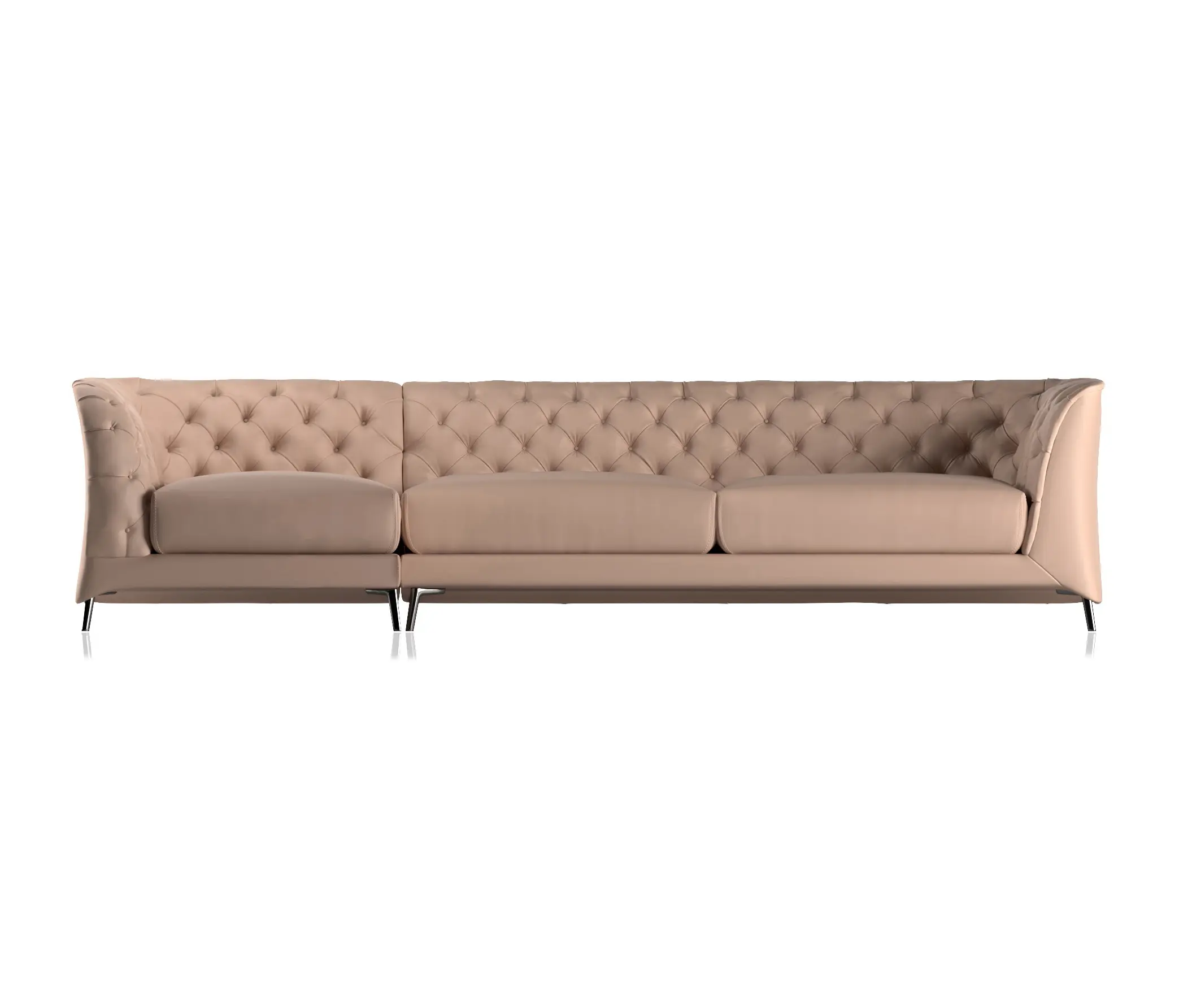 NATUZZI ITALIA - La scala
