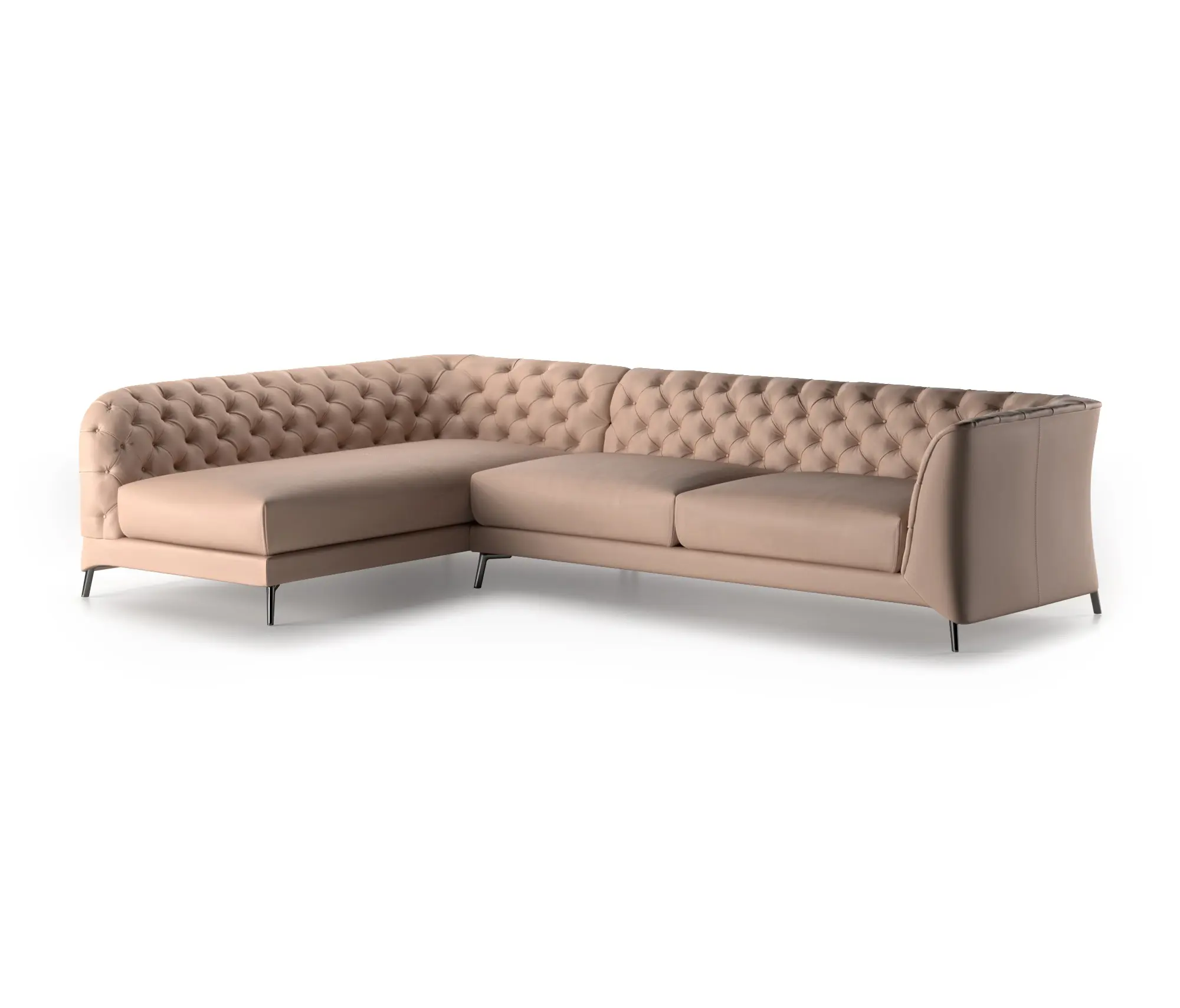 NATUZZI ITALIA - La scala