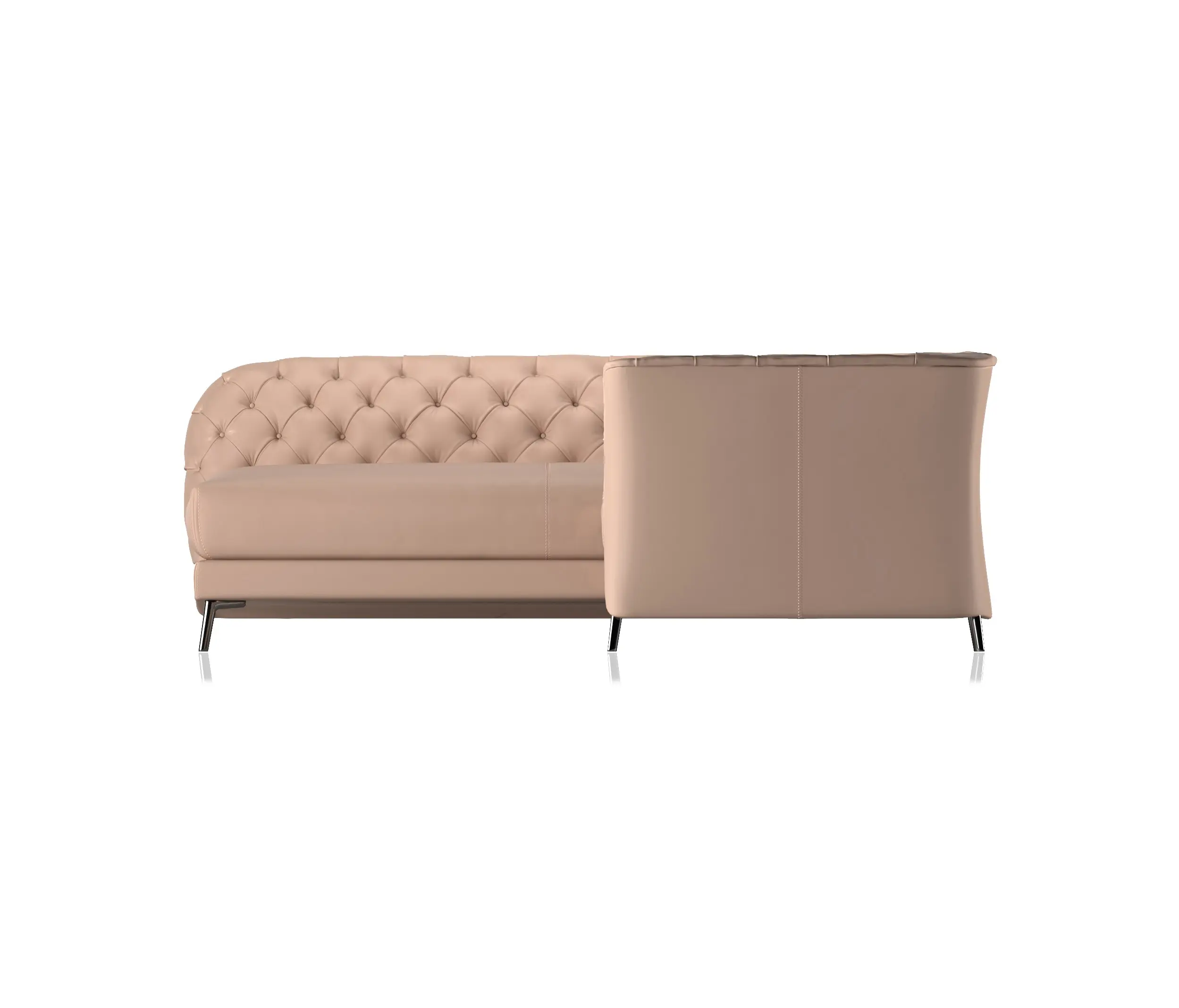 NATUZZI ITALIA - La scala