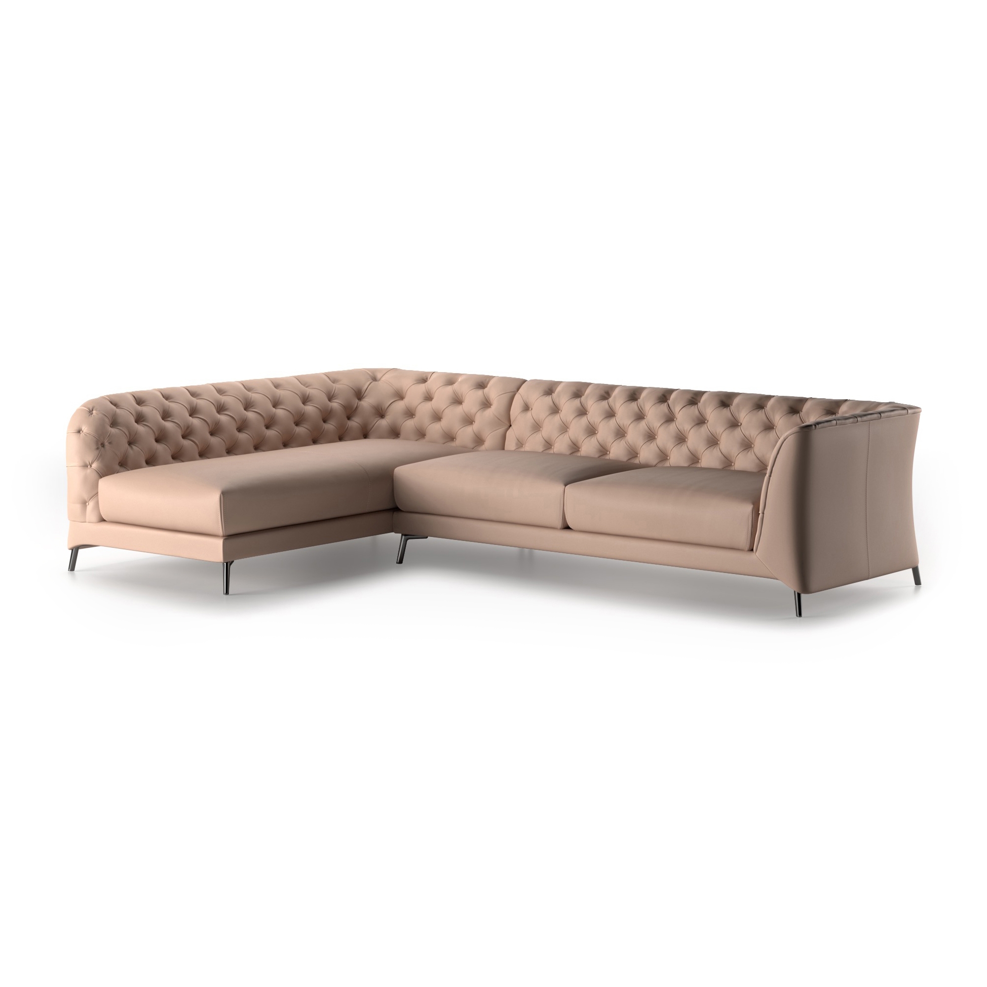 Mostra il prodotto La scala del produttore NATUZZI ITALIA