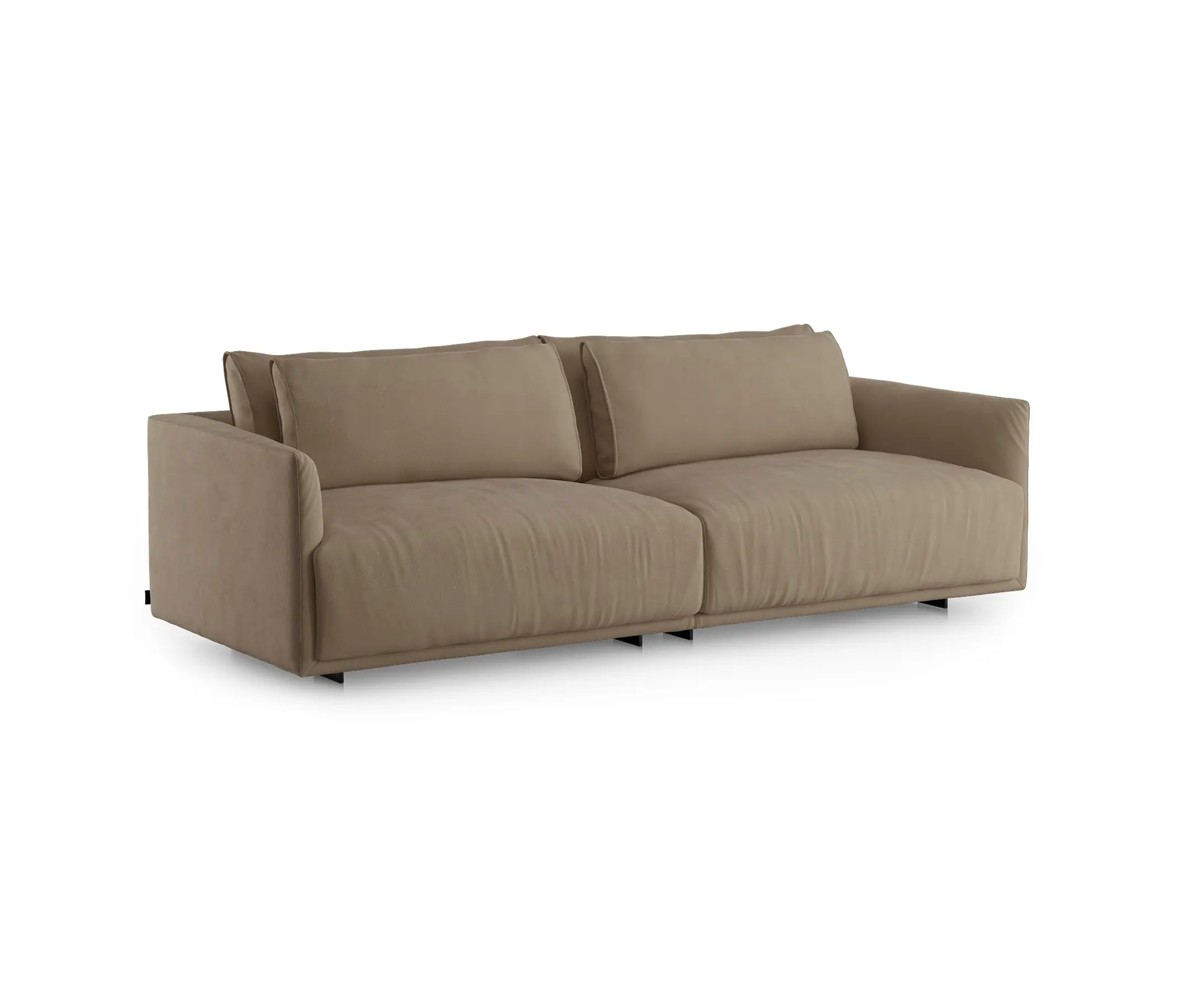 NATUZZI ITALIA - Long beach