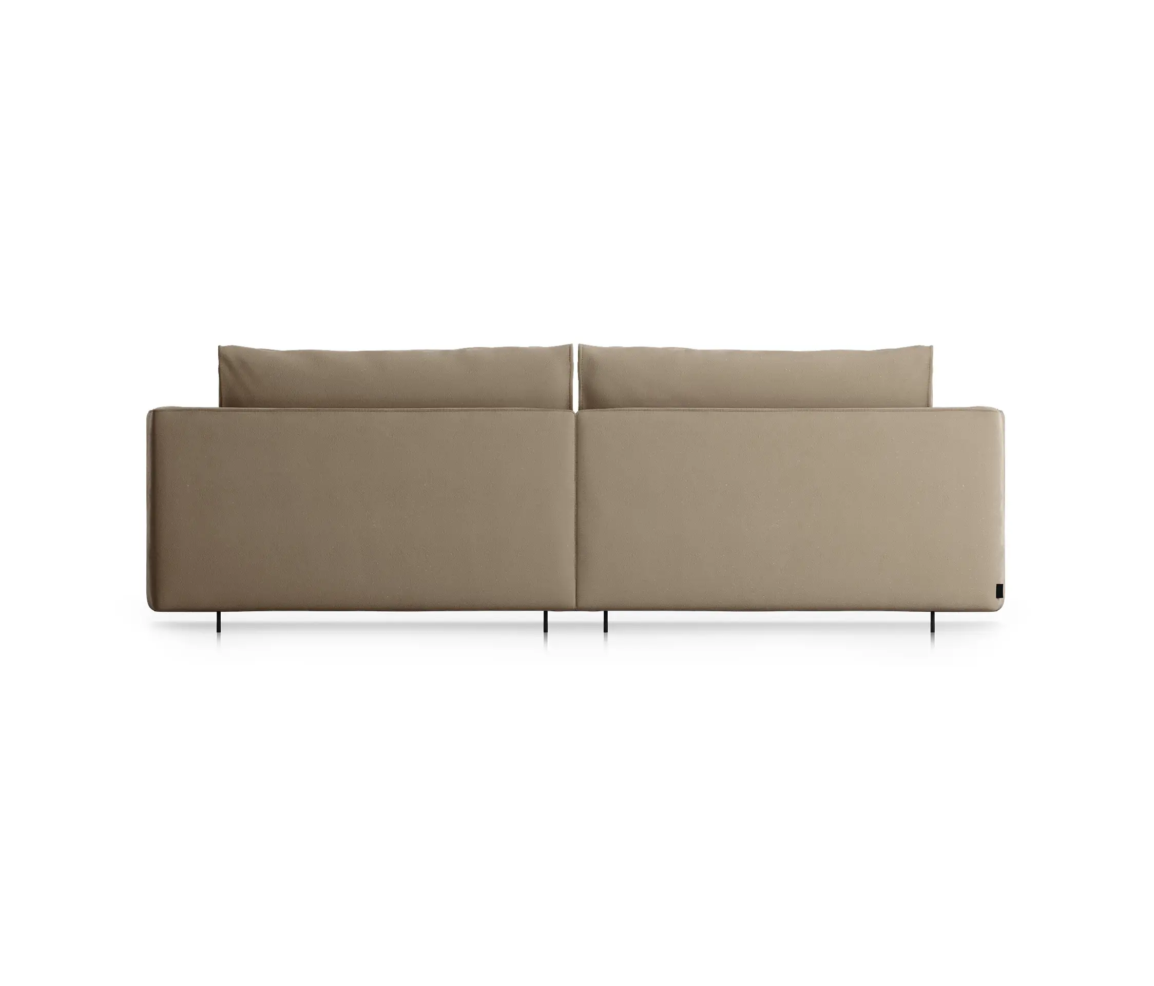 NATUZZI ITALIA - Long beach