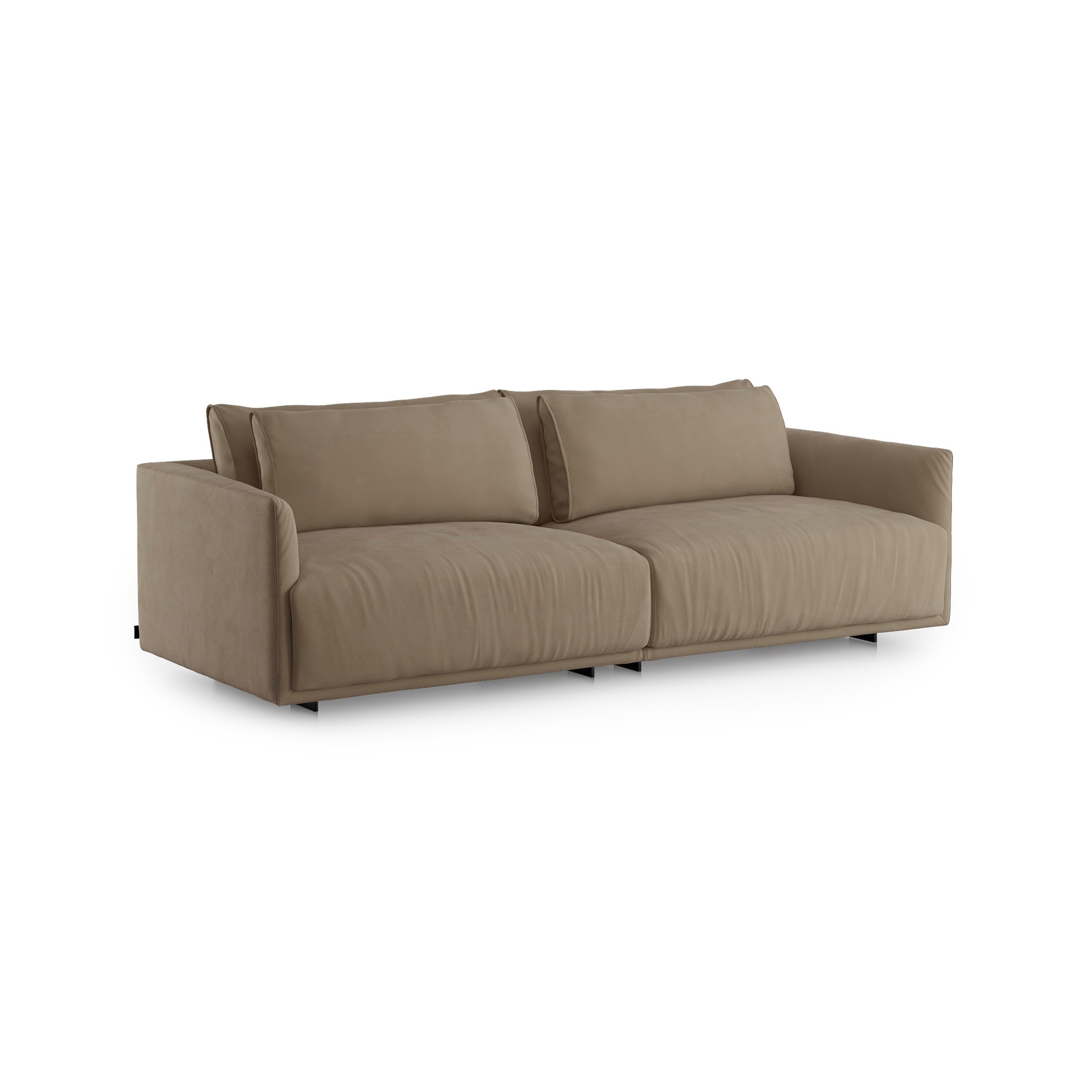 Mostra il prodotto Long beach del produttore NATUZZI ITALIA