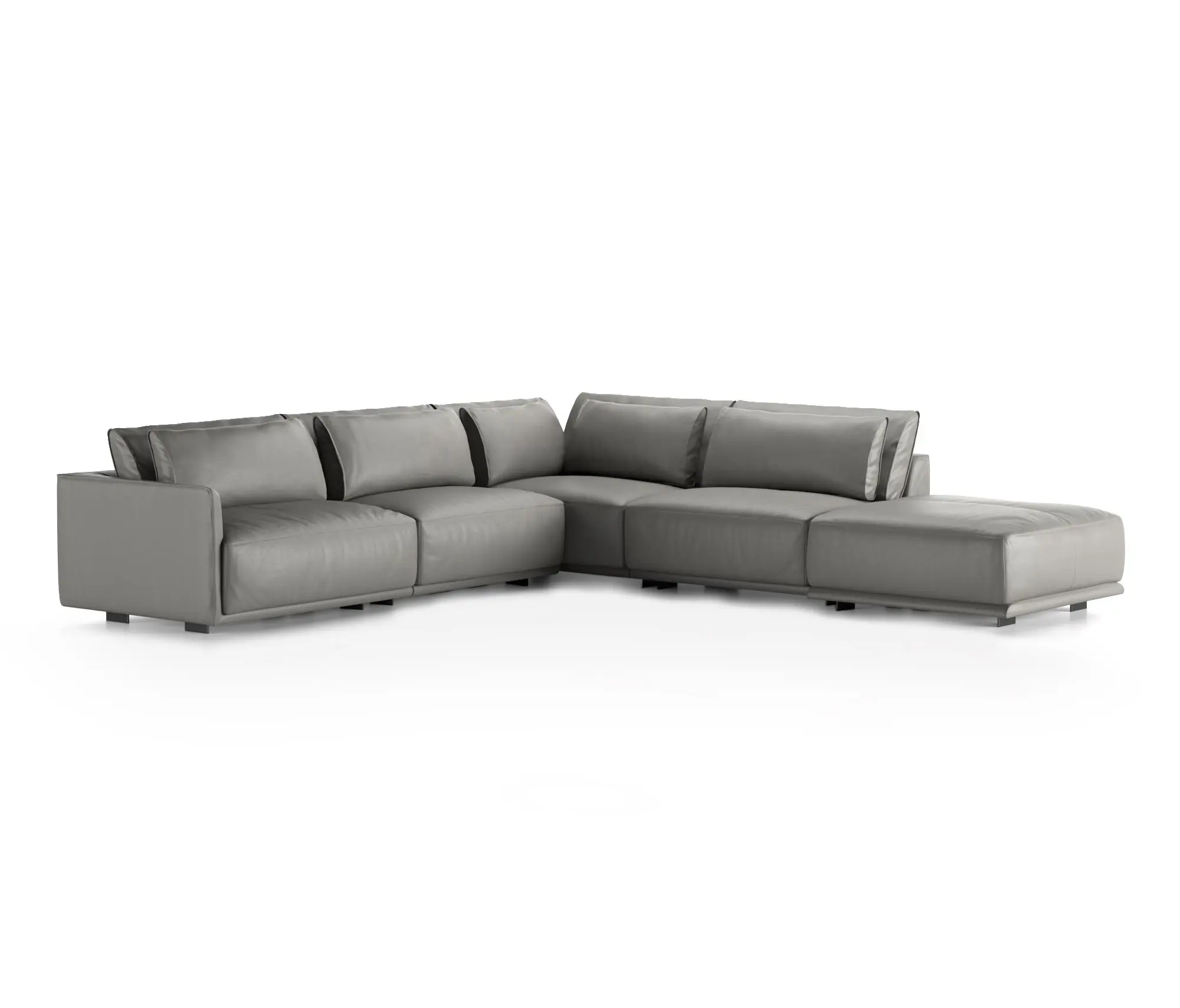 NATUZZI ITALIA - Long beach