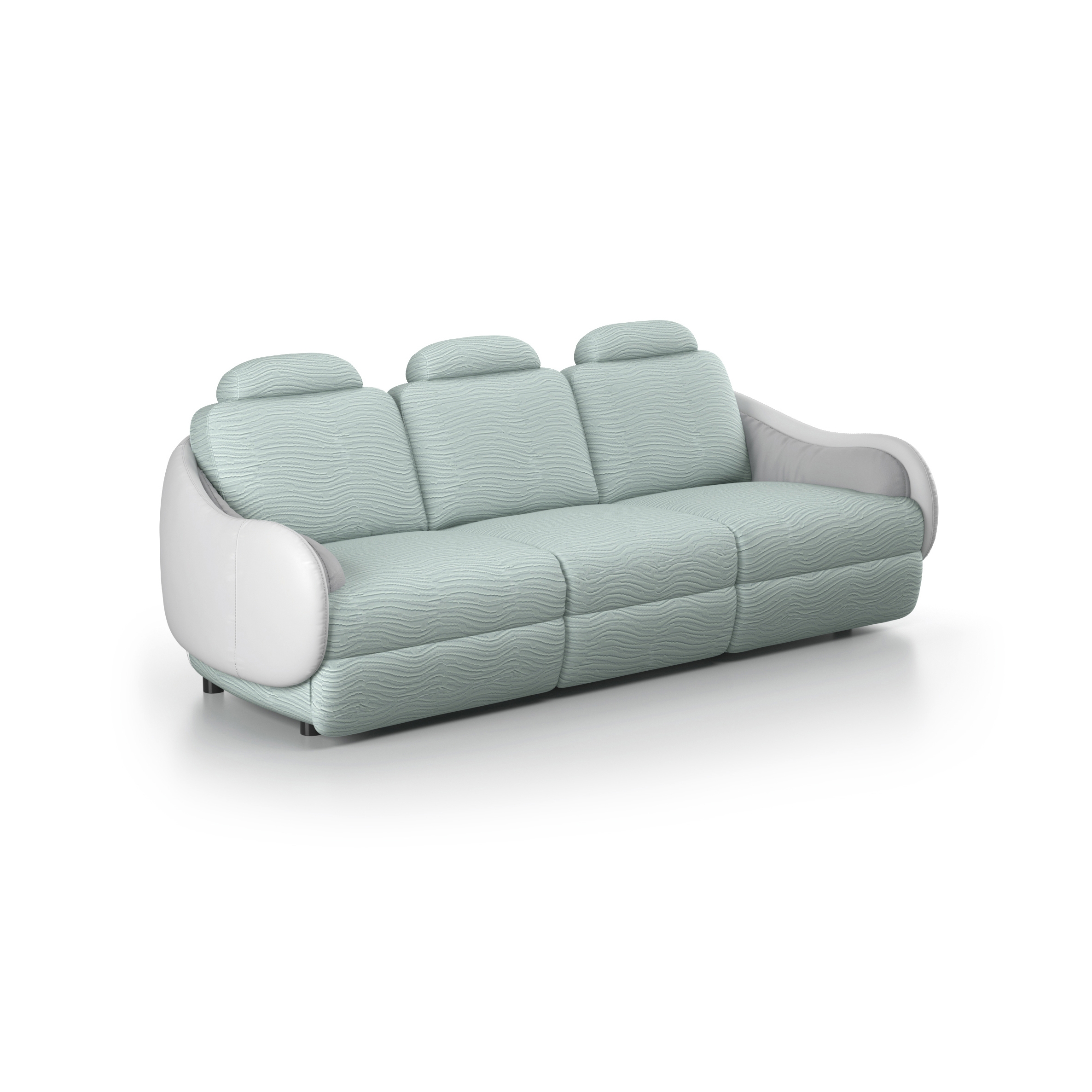 Mostra il prodotto Calilla del produttore NATUZZI ITALIA