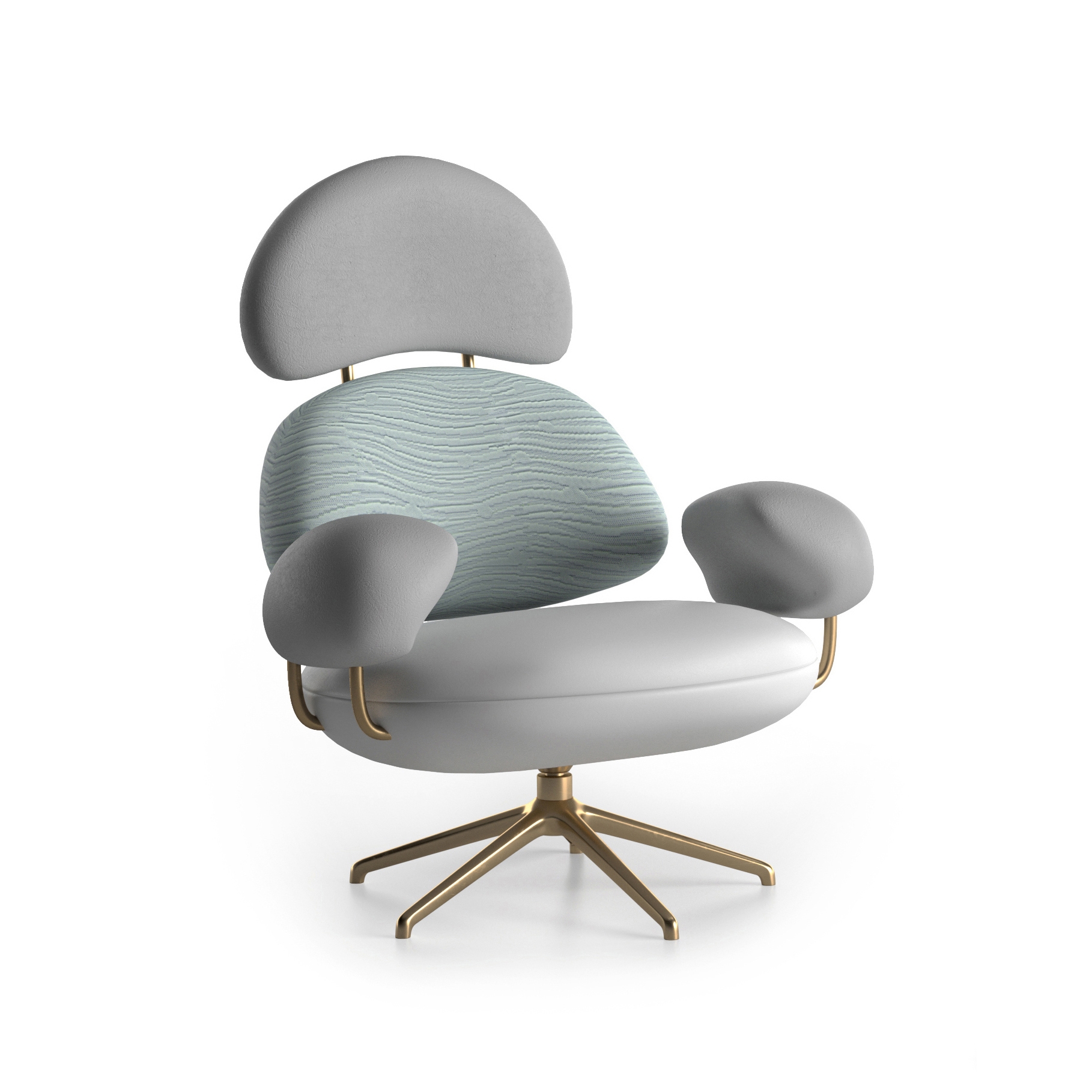Mostra il prodotto Ensis del produttore NATUZZI ITALIA