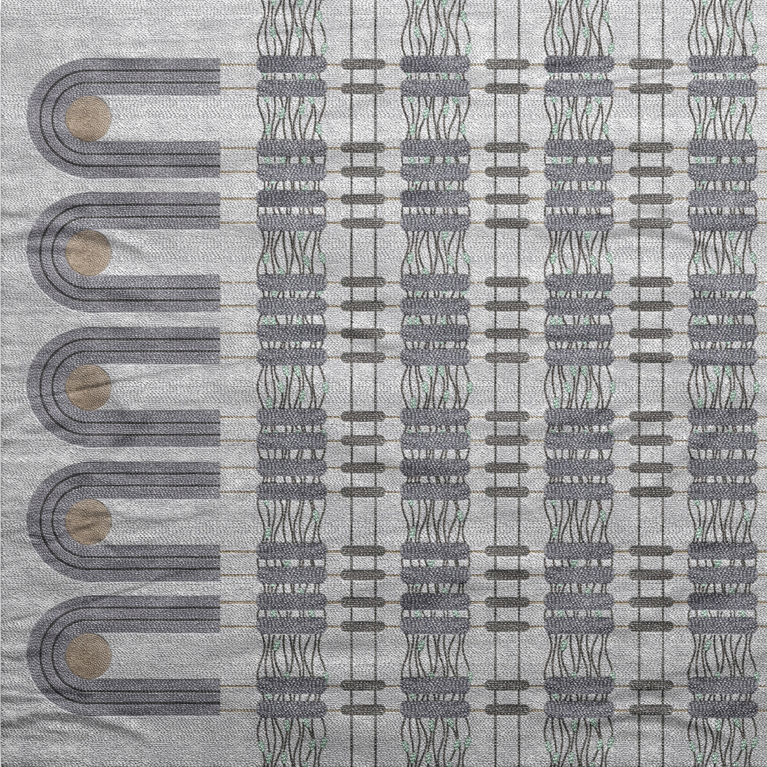 Mostra il prodotto Gorgonia del produttore NATUZZI ITALIA